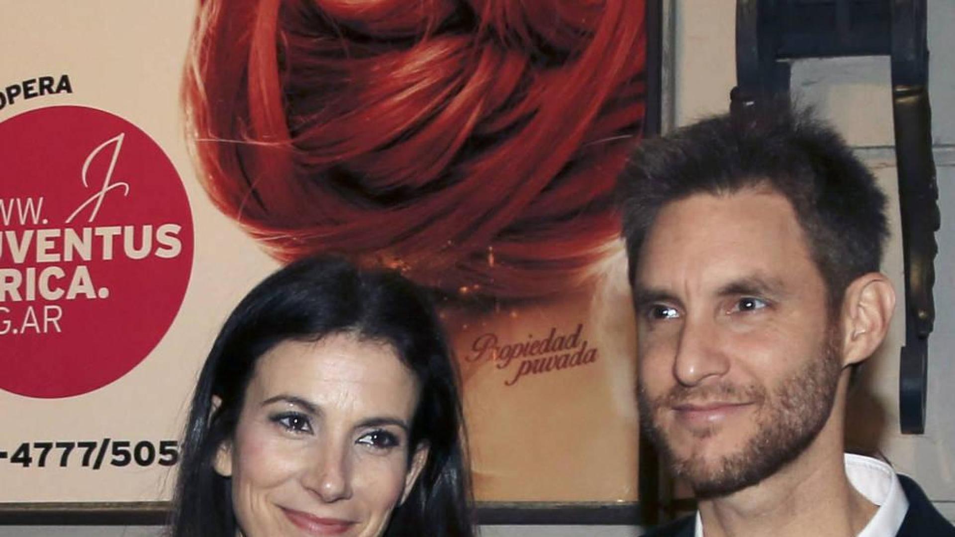 'Refugiado' y 'Relatos salvajes' arrasan en los Cóndor de plata