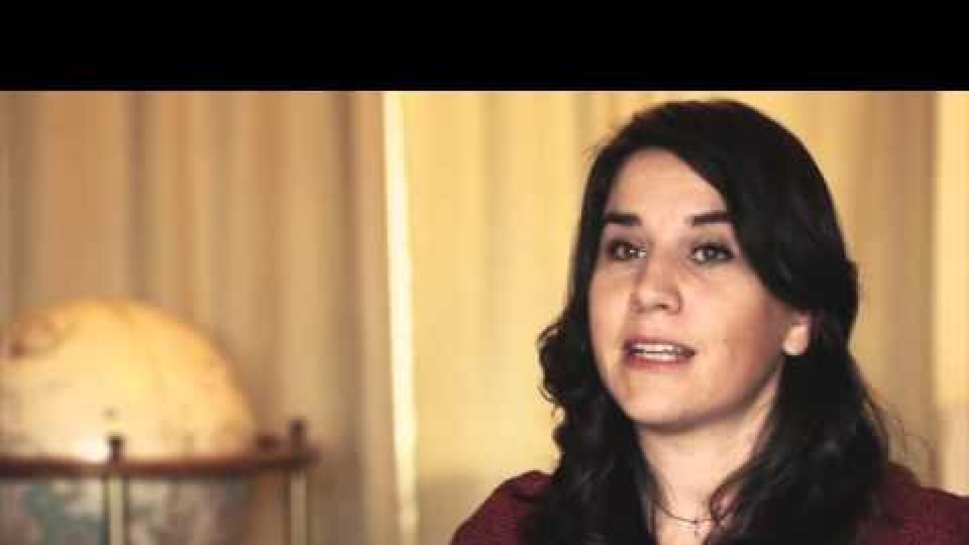 Entrevista a la cineasta navarra Elia Urquiza