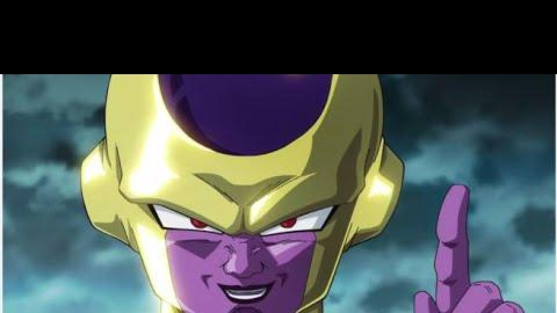 Tráiler de Dragon Ball Z