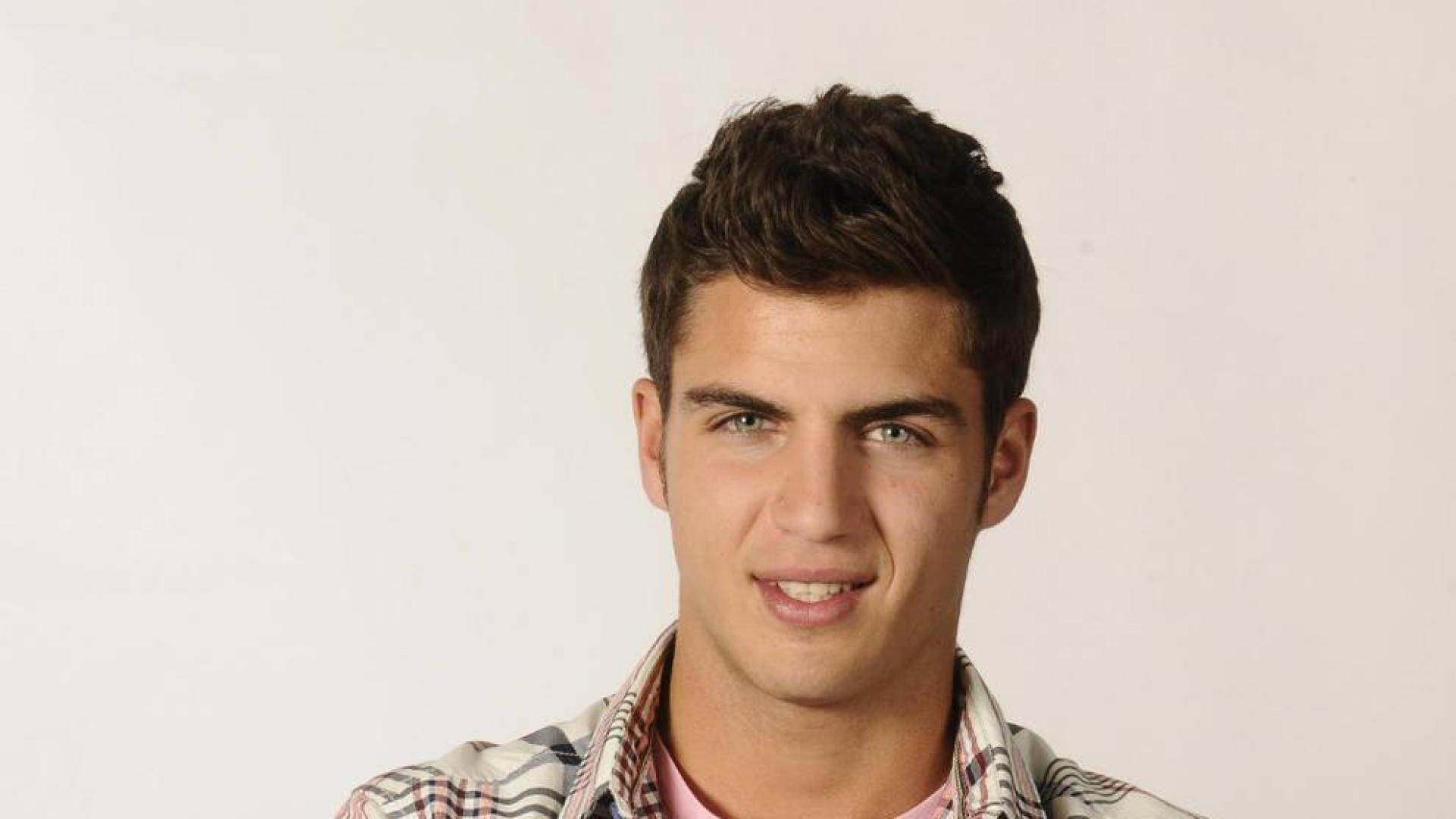 Maxi Iglesias da el salto a la pequeña pantalla de EE UU