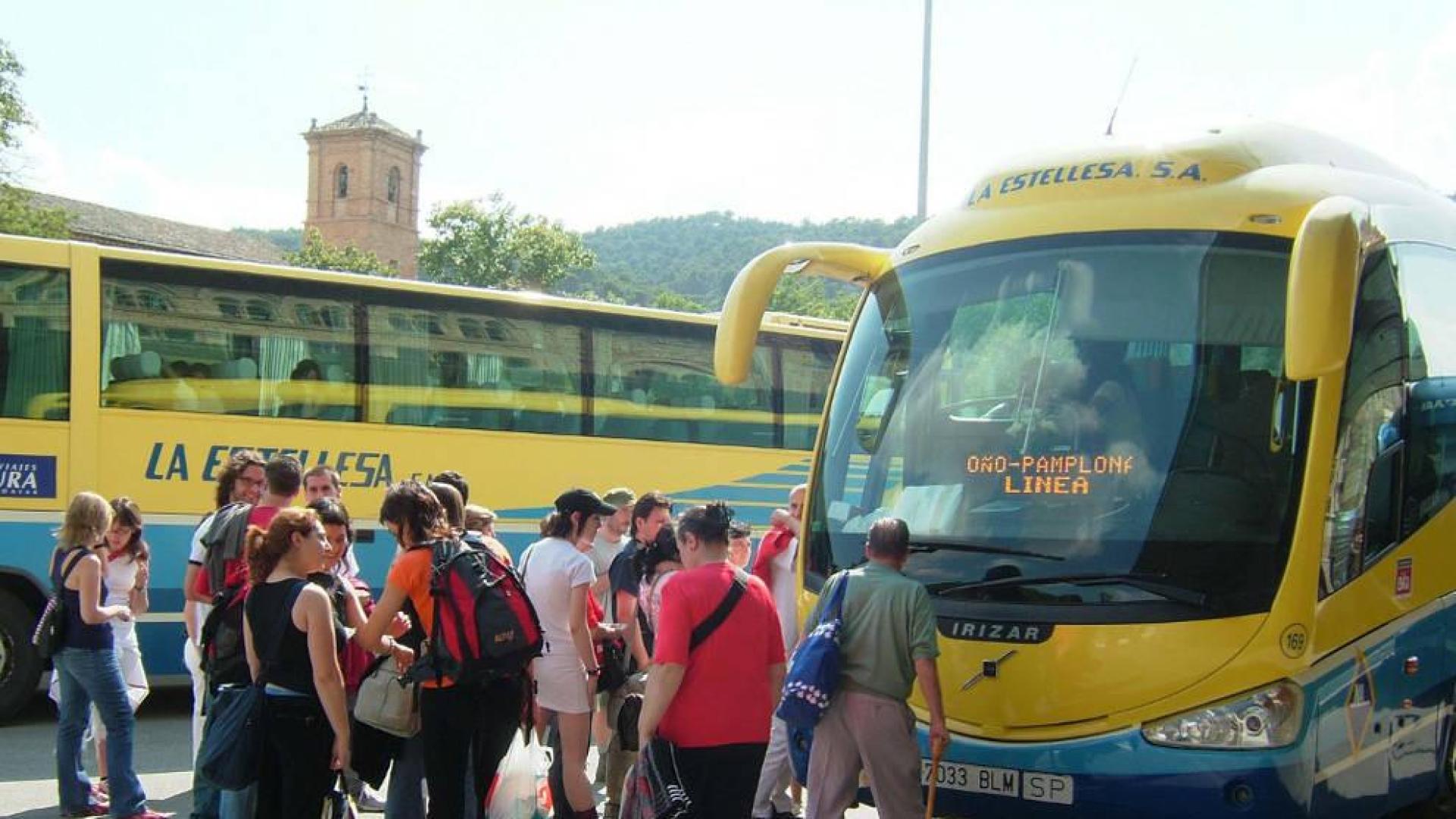 Una aplicación gratuita de móvil informa sobre el 'Voy y vengo'