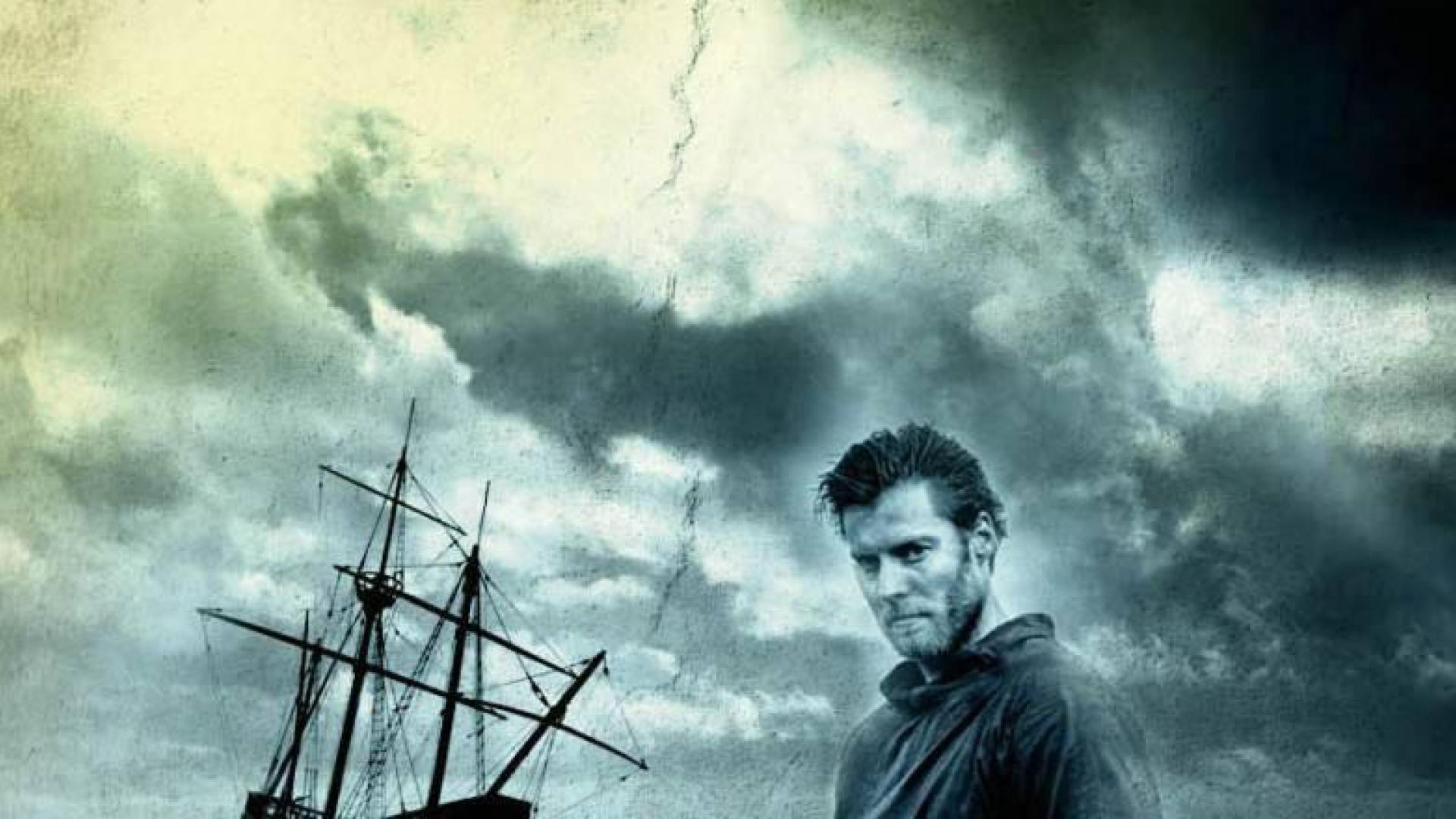 El héroe olvidado de 'La invencible'