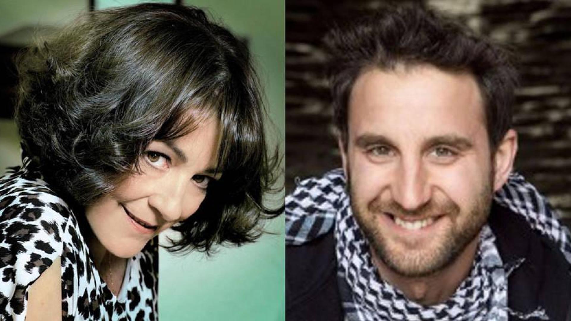 Carmen Maura y Dani Rovira, madre e hijo en una comedia