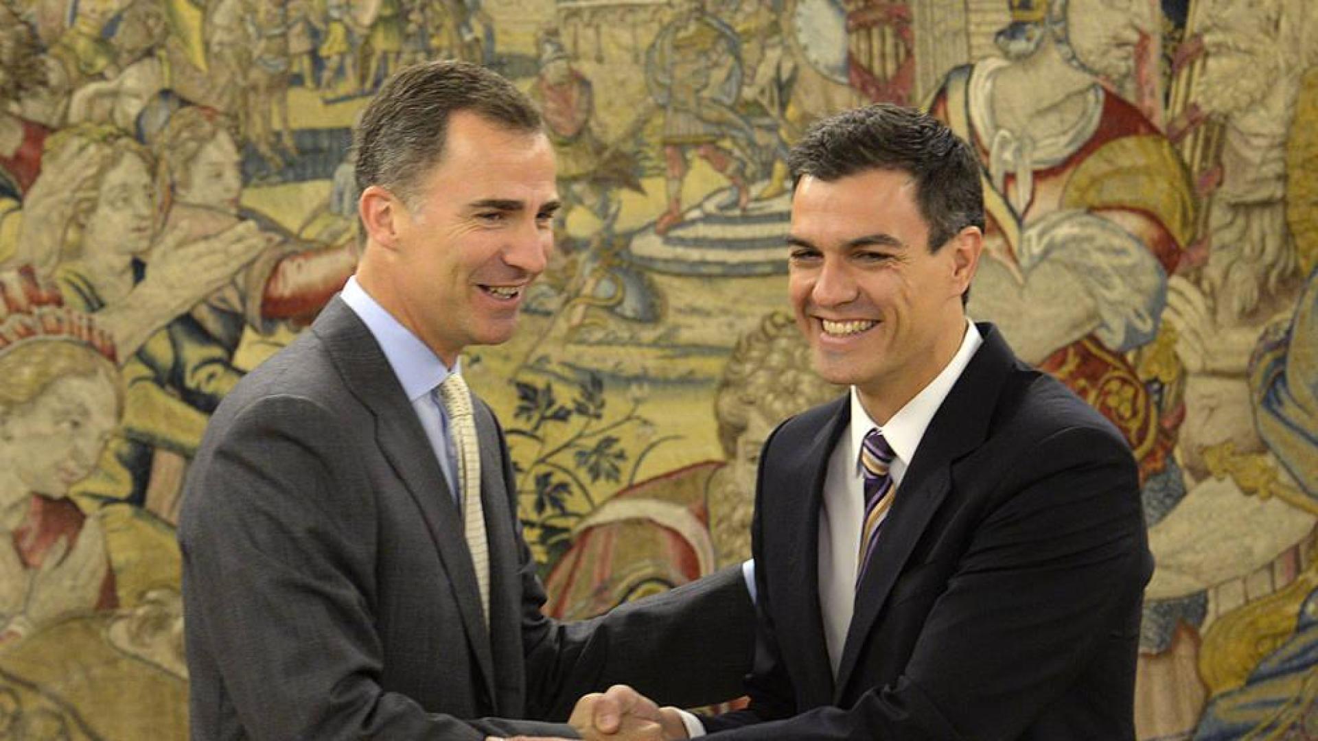 La reforma constitucional del PSOE no abrirá el debate de la monarquía