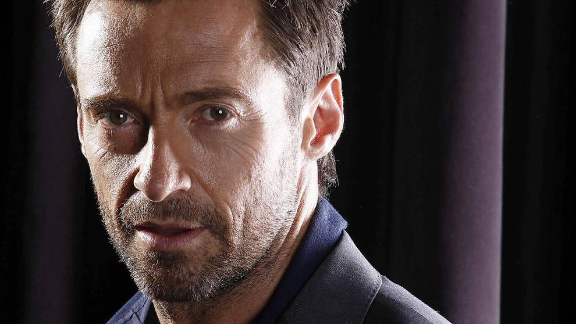 Hugh Jackman podría protagonizar la 'Odisea'
