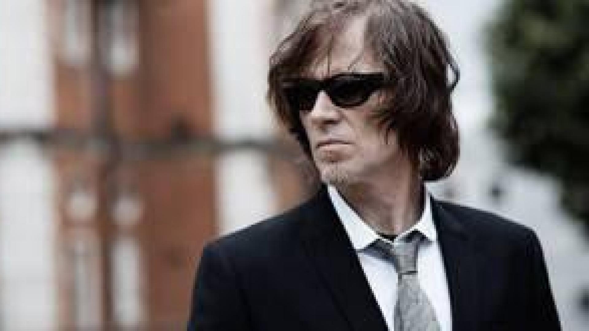 Mark Lanegan Band, este domingo en el Zentral Café Teatro
