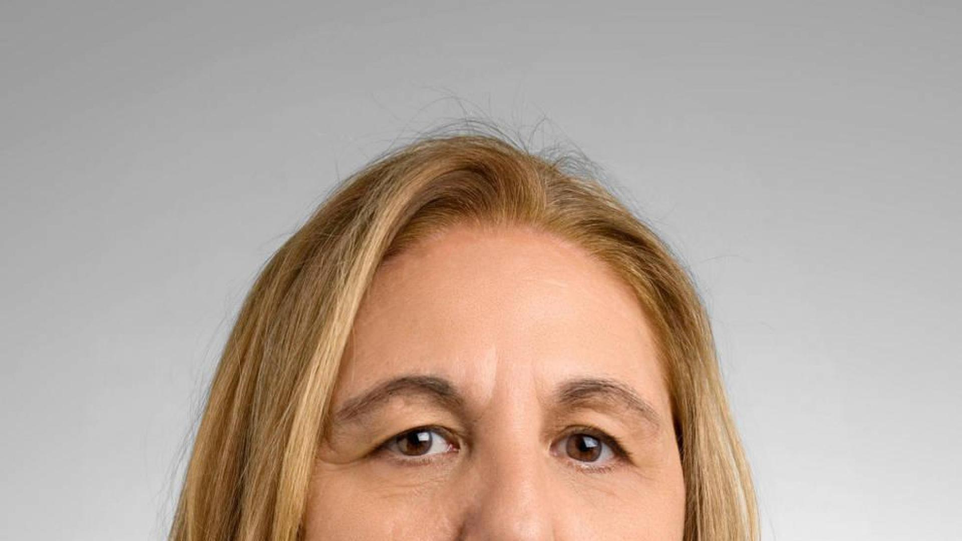 Proponen a Paz Fernández como directora gerente del SNE