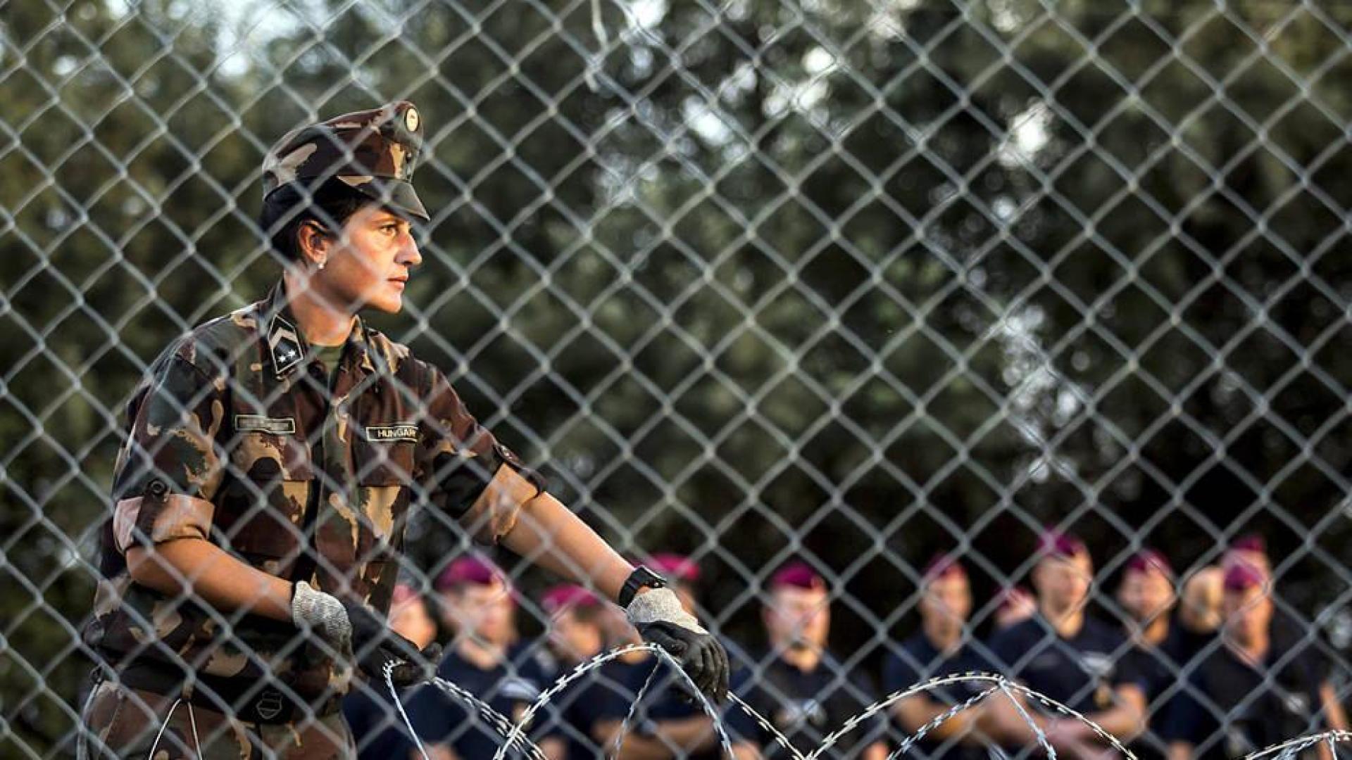 Europa alcanza un acuerdo para el reparto de 160.000 refugiados
