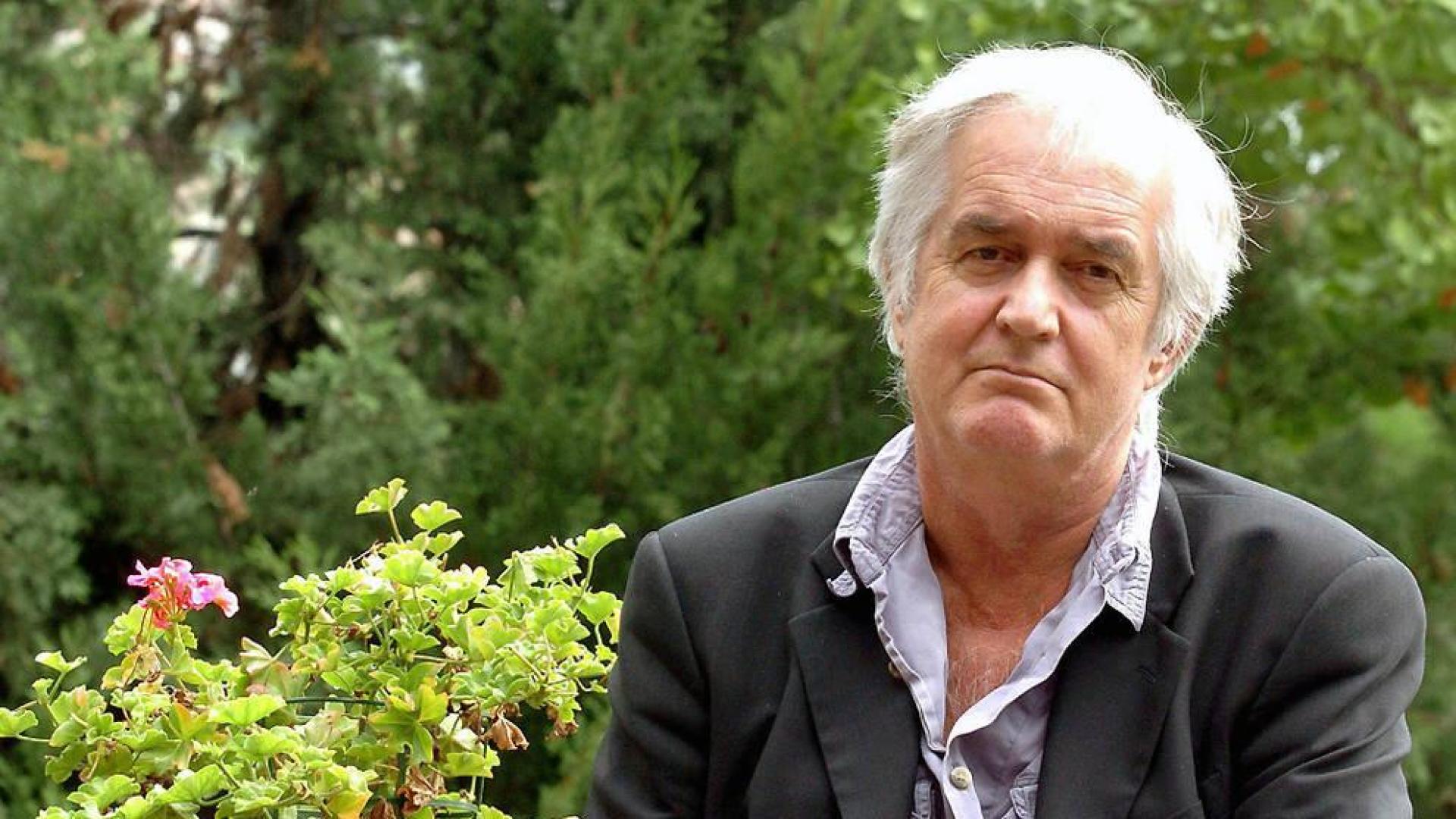 Muere a los 67 años el escritor sueco Henning Mankell