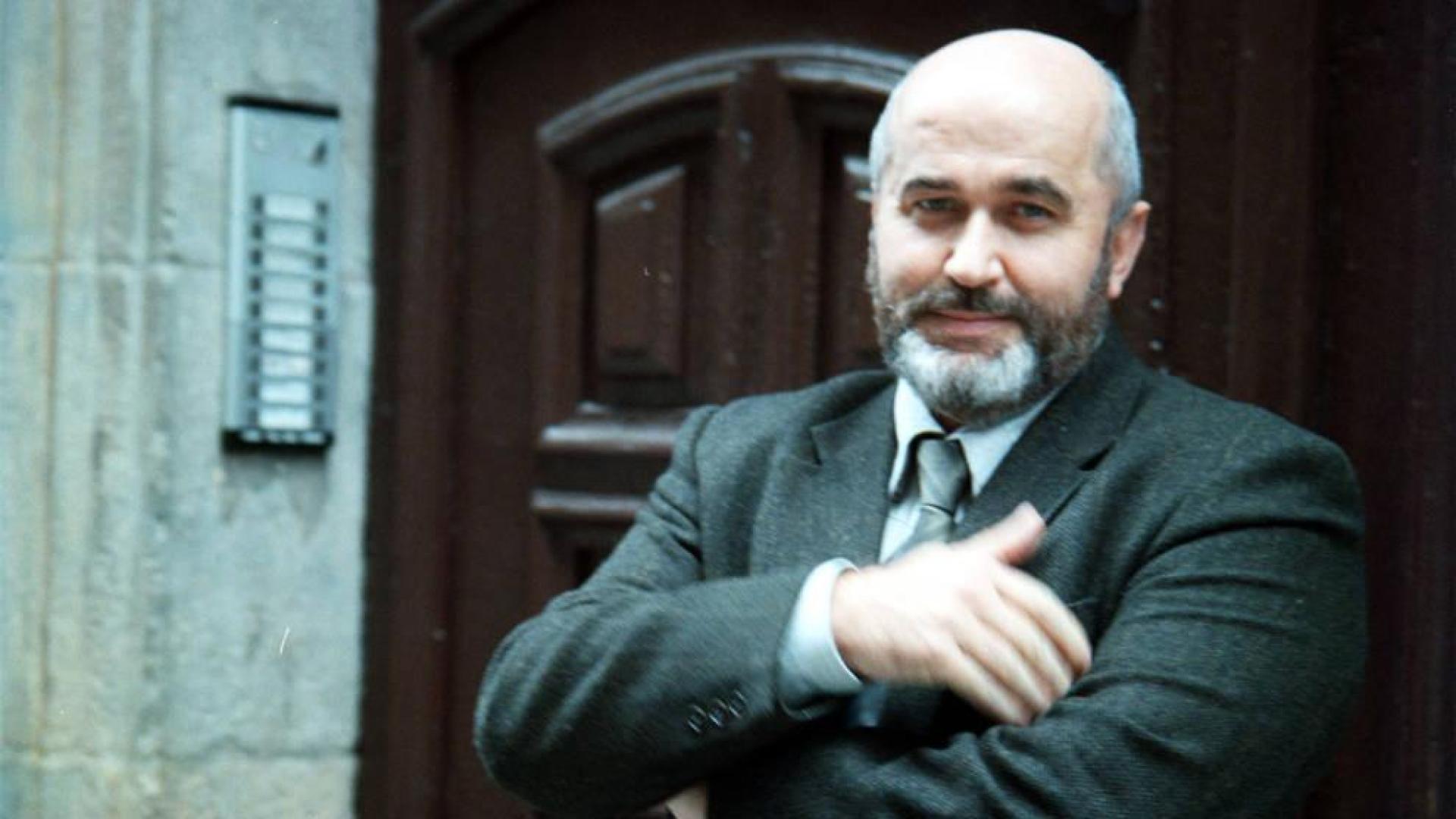 José Luis Mendoza, propuesto para la Consejería de Educación