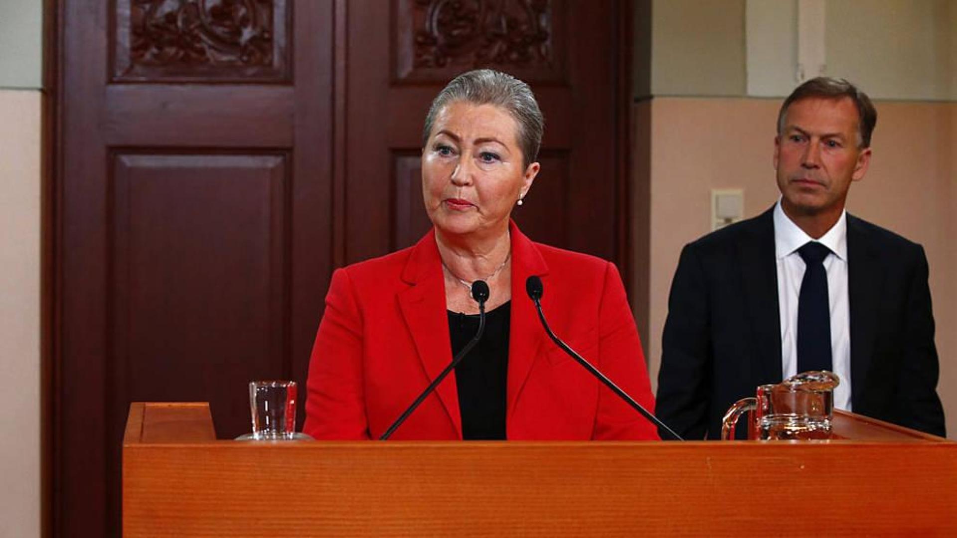 El Cuarteto de Diálogo Nacional de Túnez, Premio Nobel de la Paz 2015