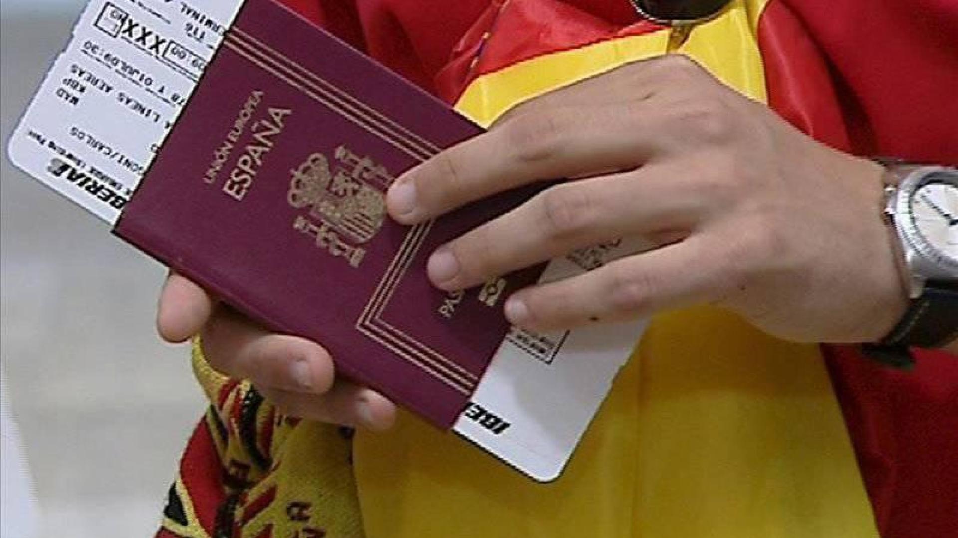 ¿Aprobarías el test para adquirir la nacionalidad?