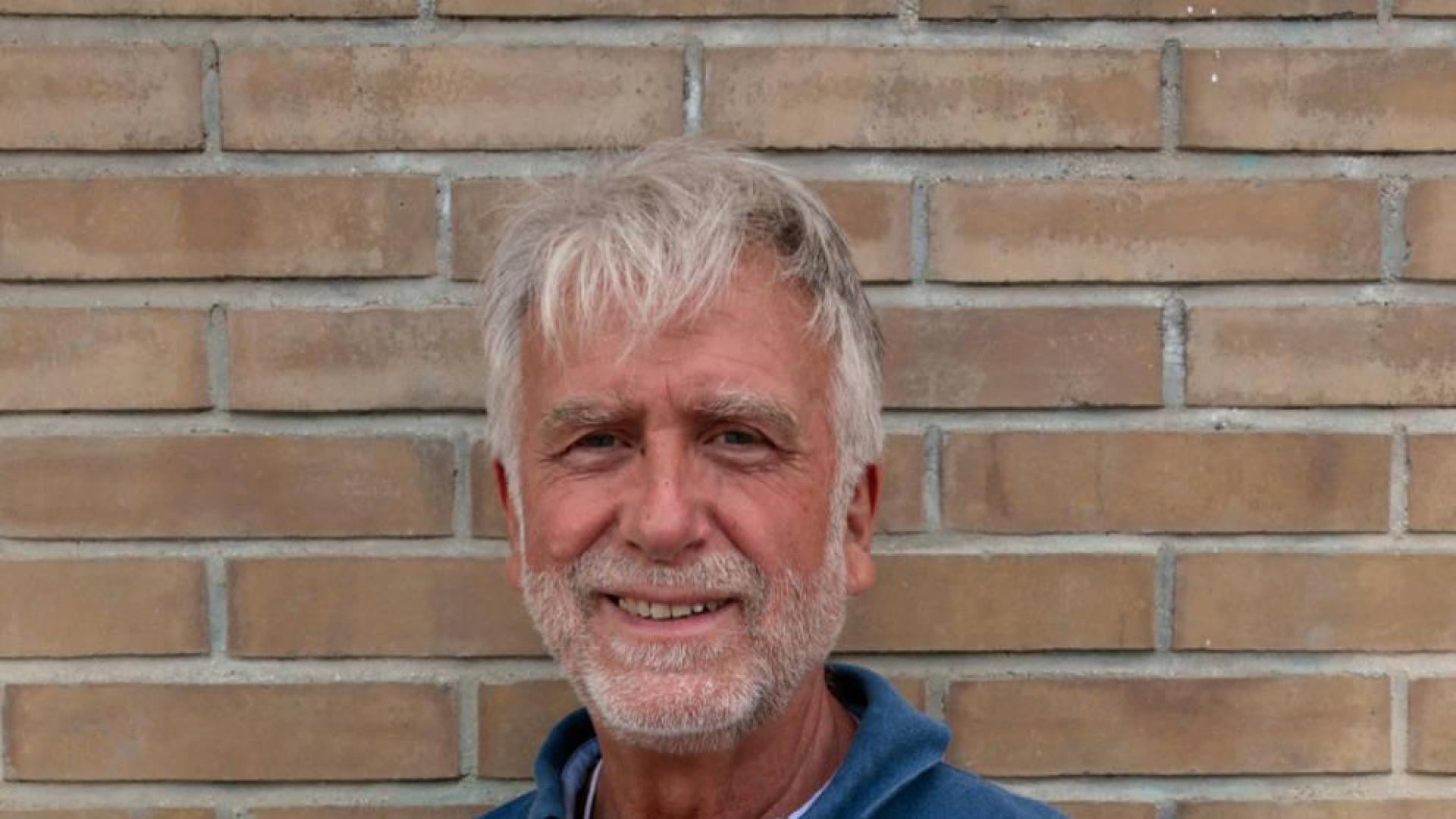 Fernando Múgica.