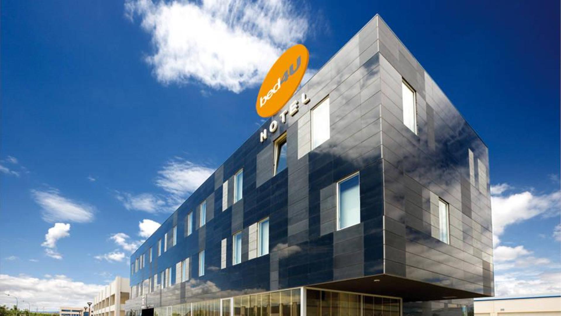 Bed4U establece su objetivo en 10 hoteles para 2018