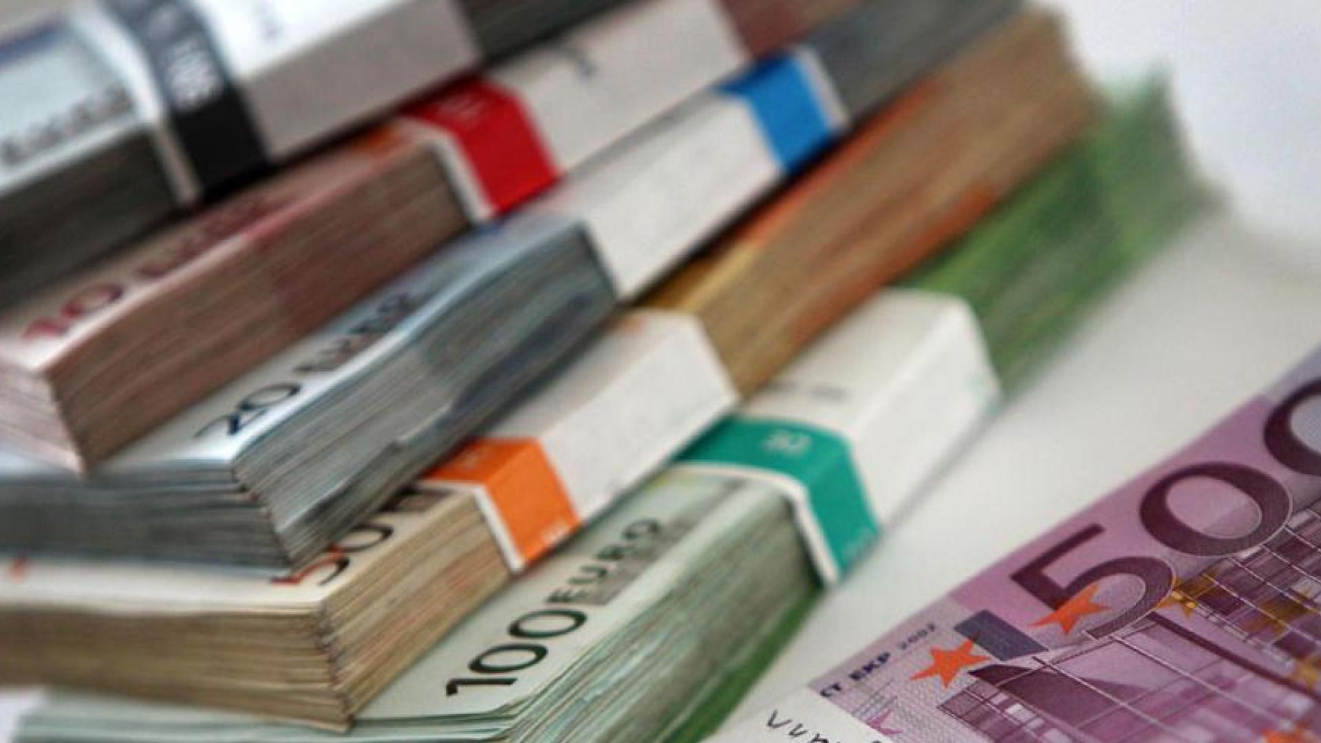 La amnist&iacute;a fiscal se extiende al dinero en met&aacute;lico no declarado