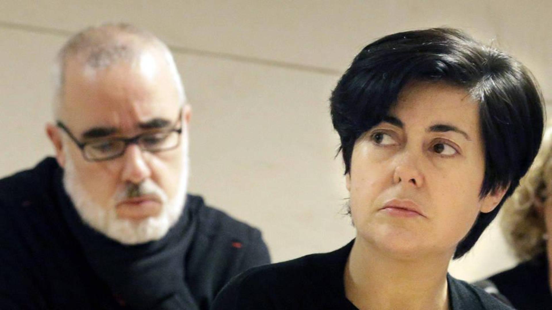 Asunta dijo a su cuidadora que tenía "mal sabor de boca" días antes de su muerte