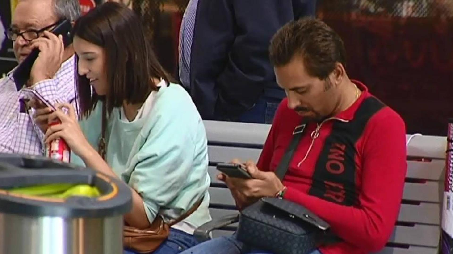 El wifi llega a Renfe
