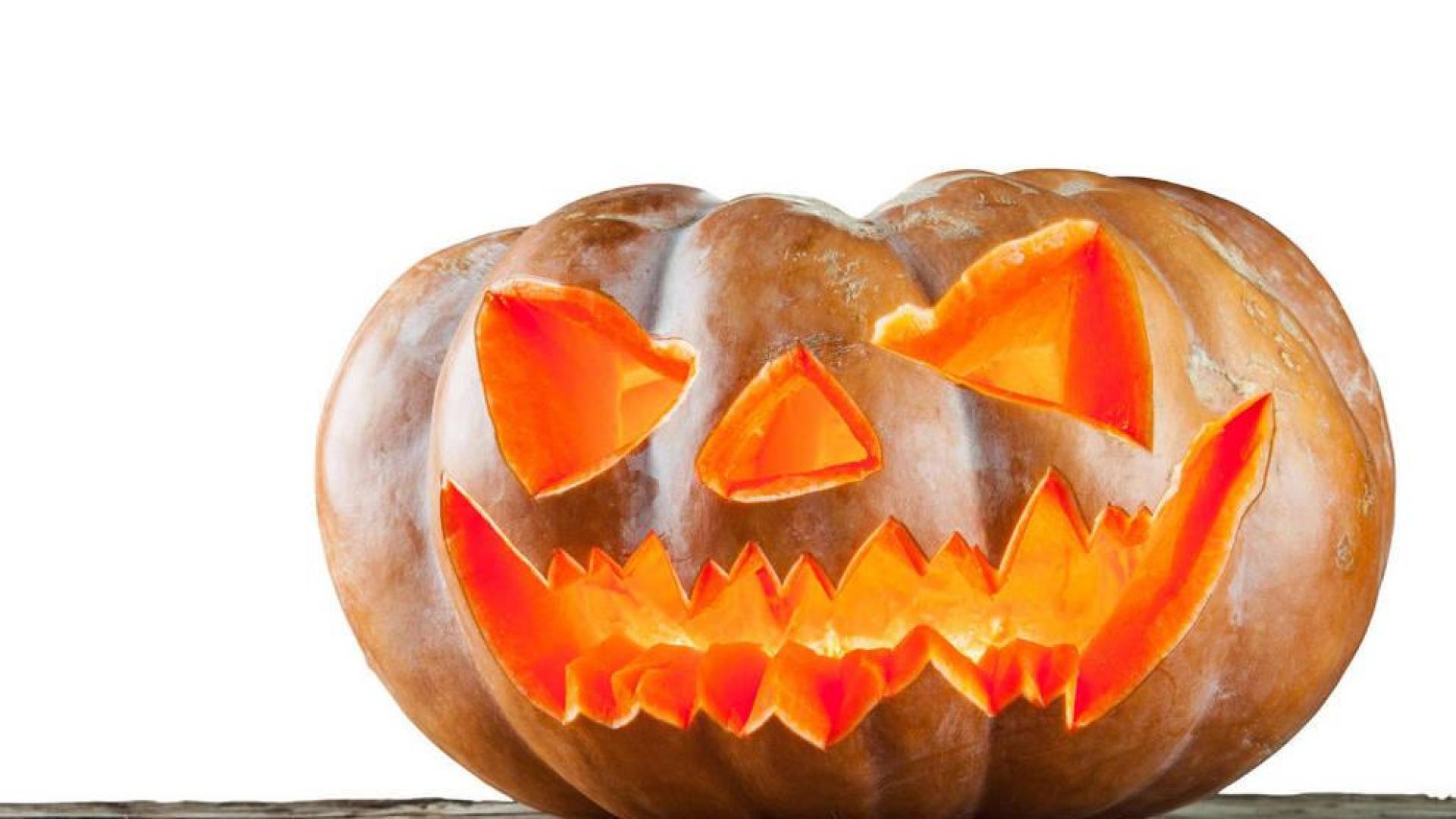 4 planes para disfrutar de la fiesta de Halloween