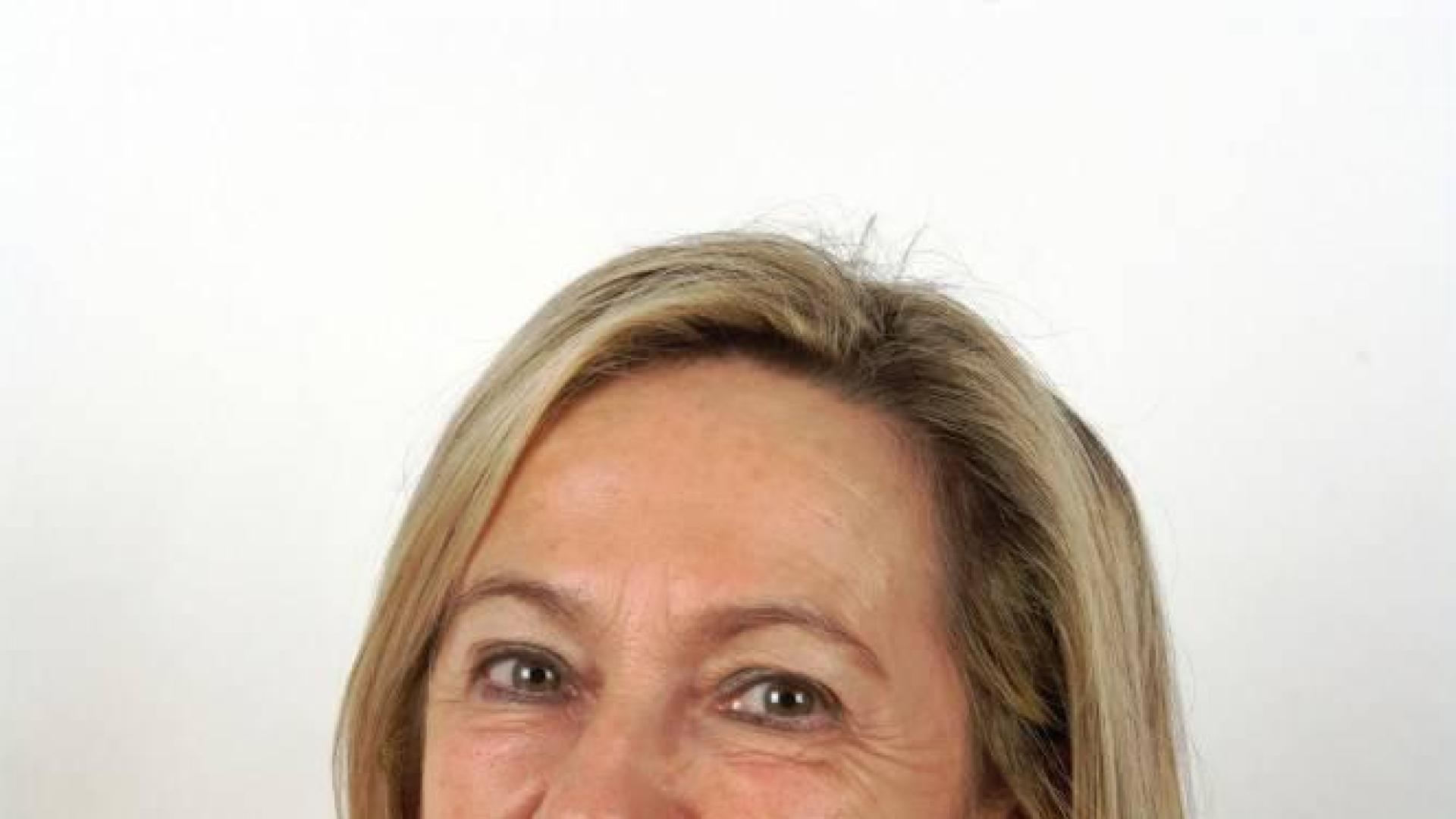 Anichu Agüera, nueva presidenta de UPN en TudelaNAV-PARTIDOS UPN