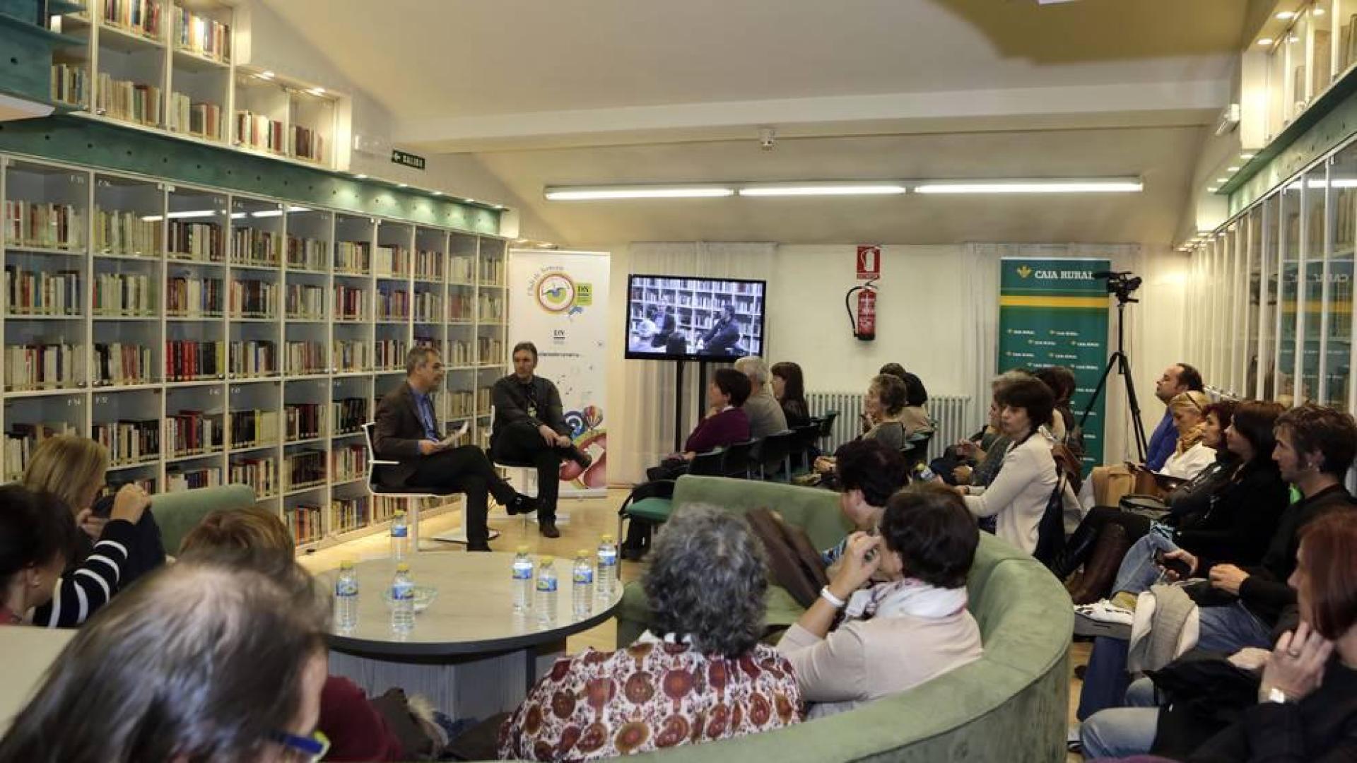 La risa le ganó a esa novela negra