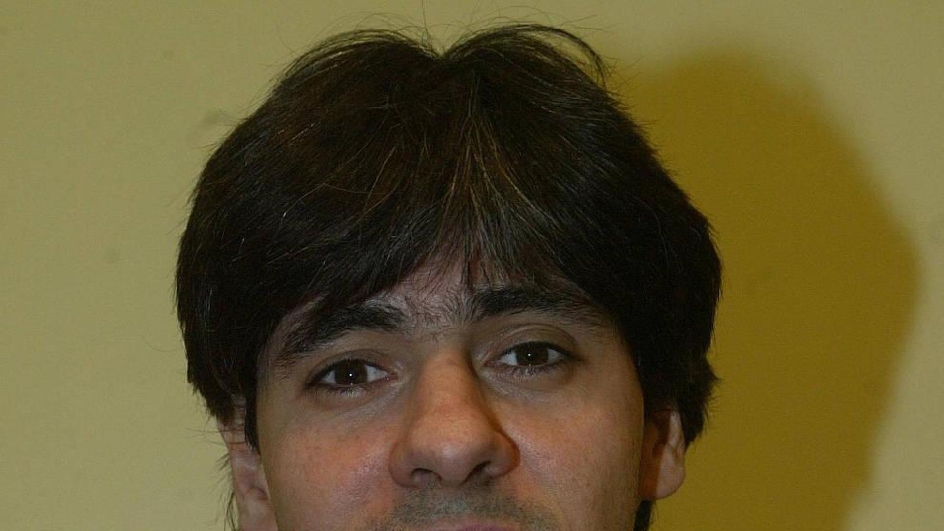 Ernesto Arellano encabeza la lista de UPyD al Senado por Navarra