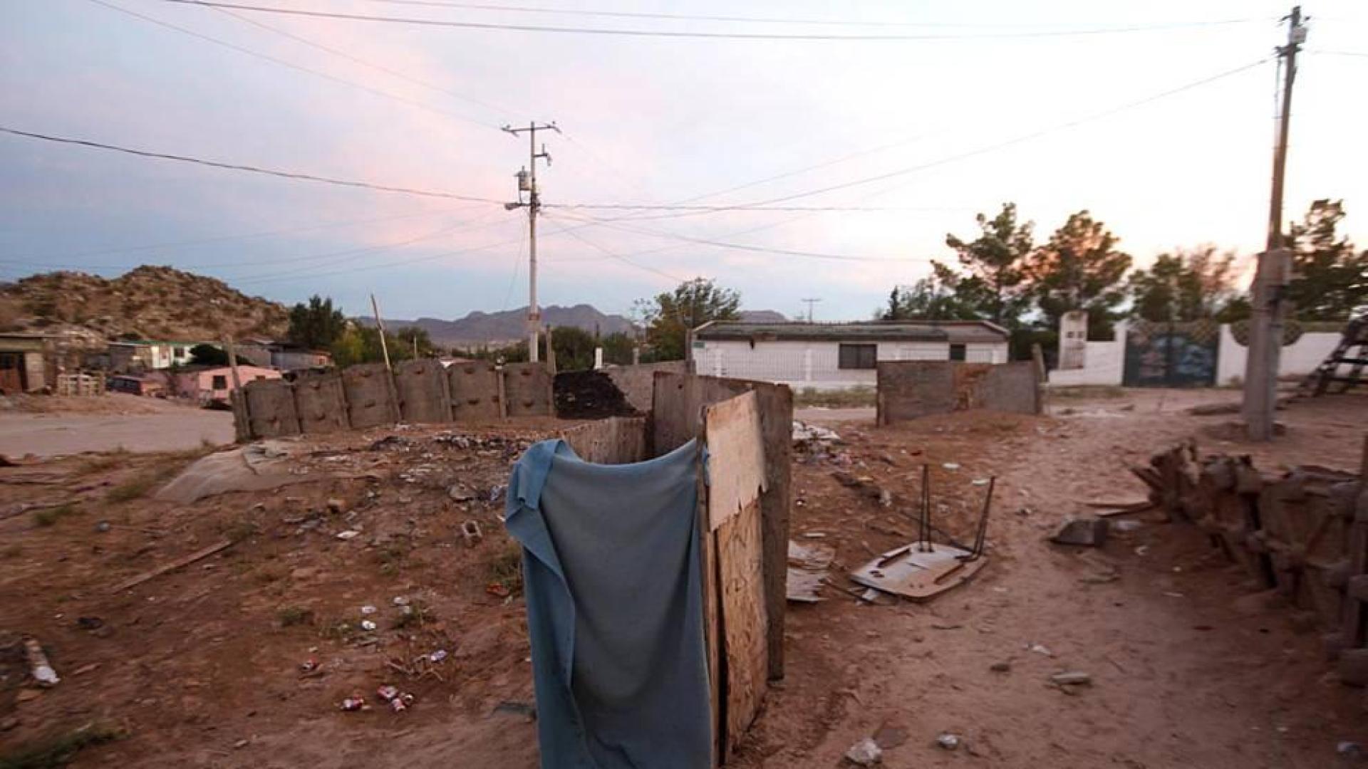 La ONU denuncia este jueves 19 de noviembre, con motivo del Día Mundial del retrete, que 2.400 millones de personas no disponen de letrinas en condiciones óptimas. Una muestra realiza un viaje alrededor del mundo a través de 44 retretes.