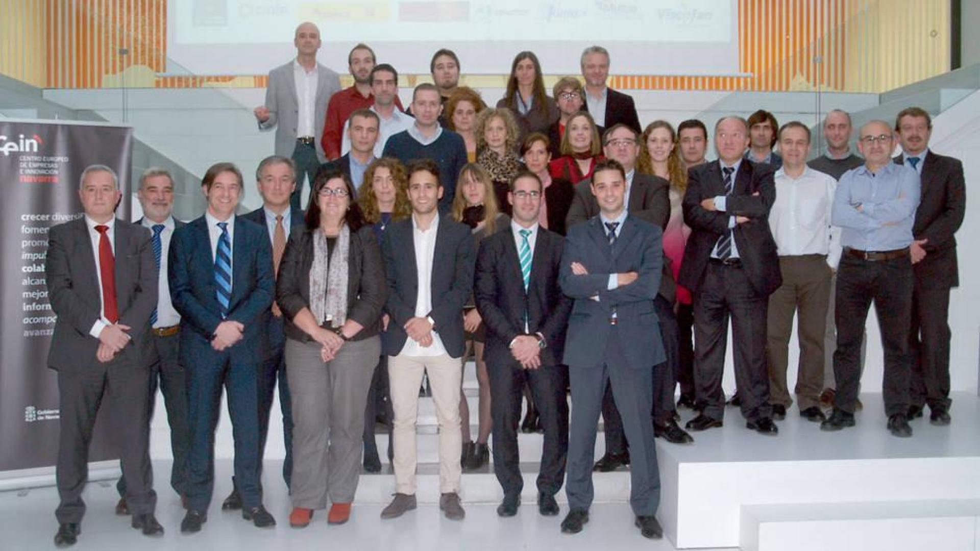 La cuarta convocatoria de Impulso Emprendedor se abrirá en febrero