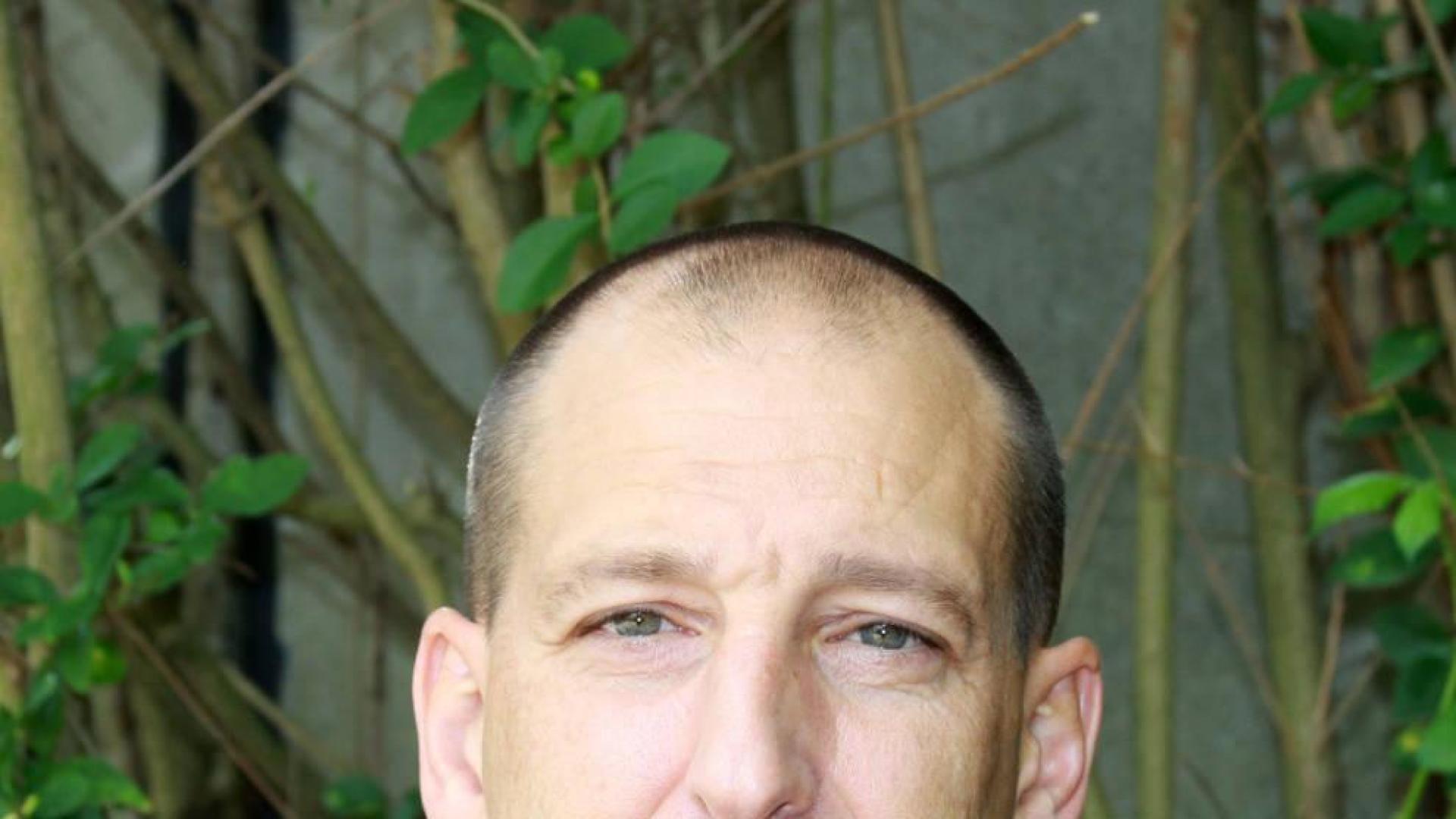 Iñigo Lasa, nuevo director de la Fundación Miguel Servet.