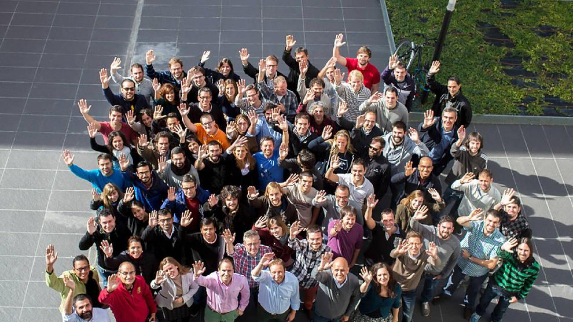 La firma navarra Openbravo lidera el mercado de software libre