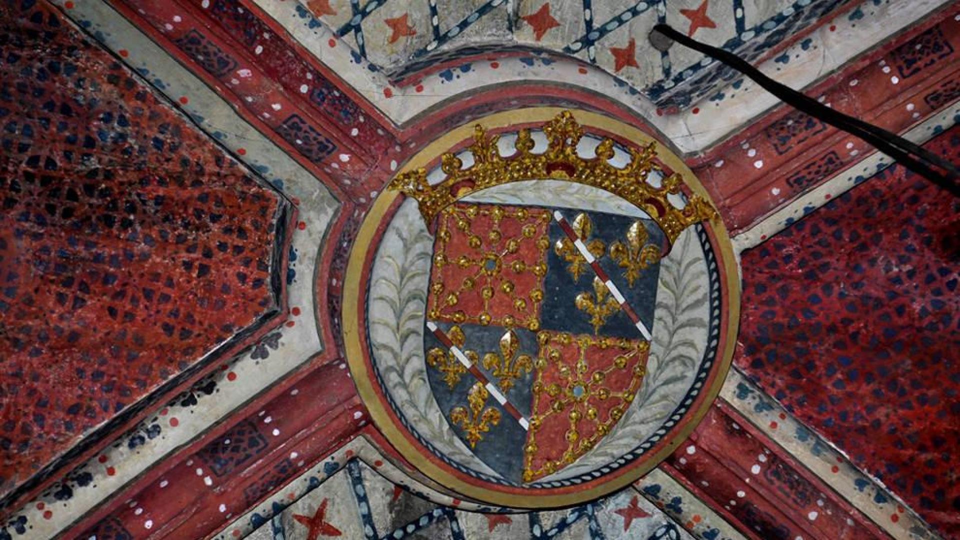 Escudo y bandera: símbolo de todos los navarros