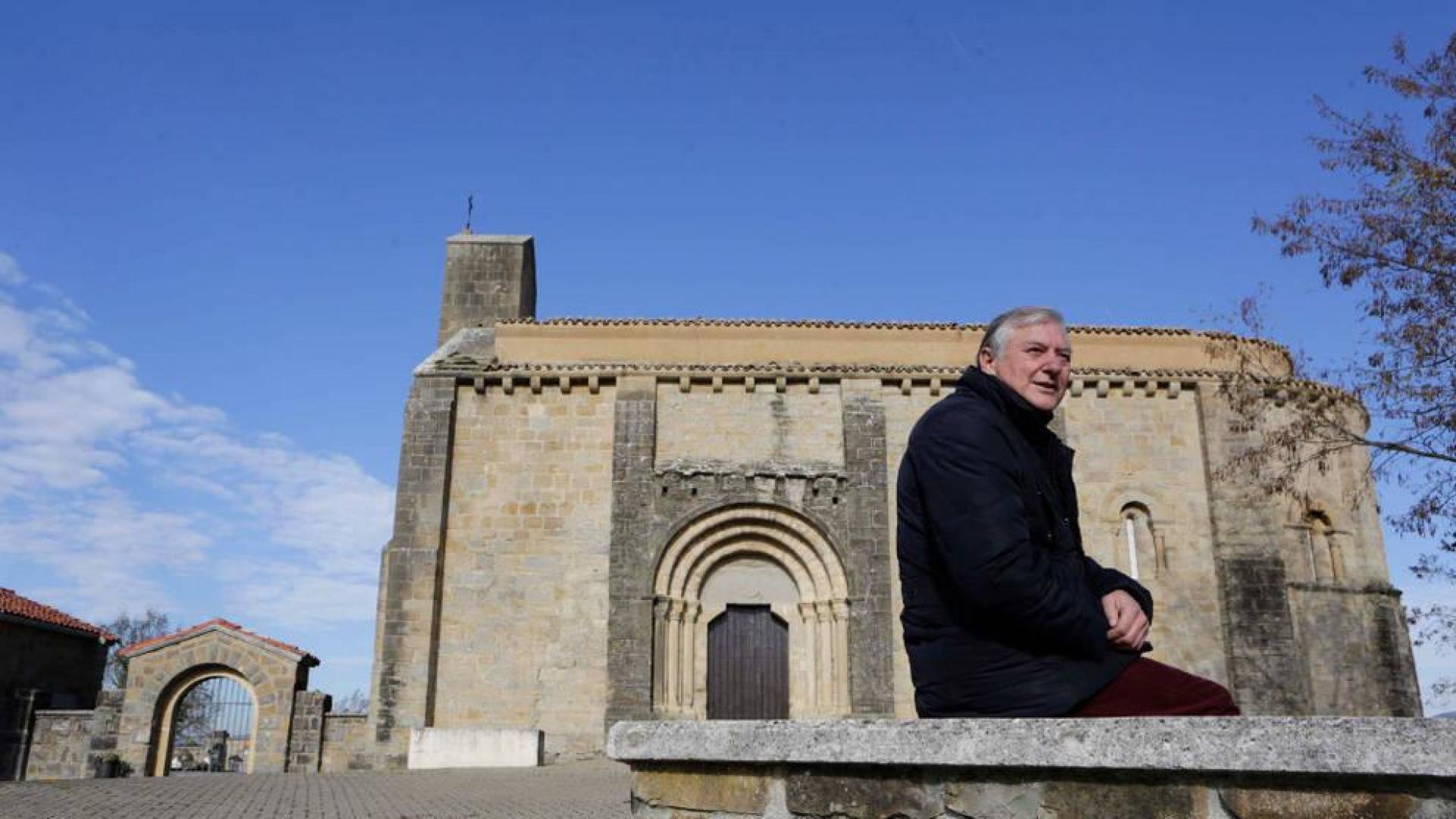 Un pueblo con ritmo rural y servicios de ciudad