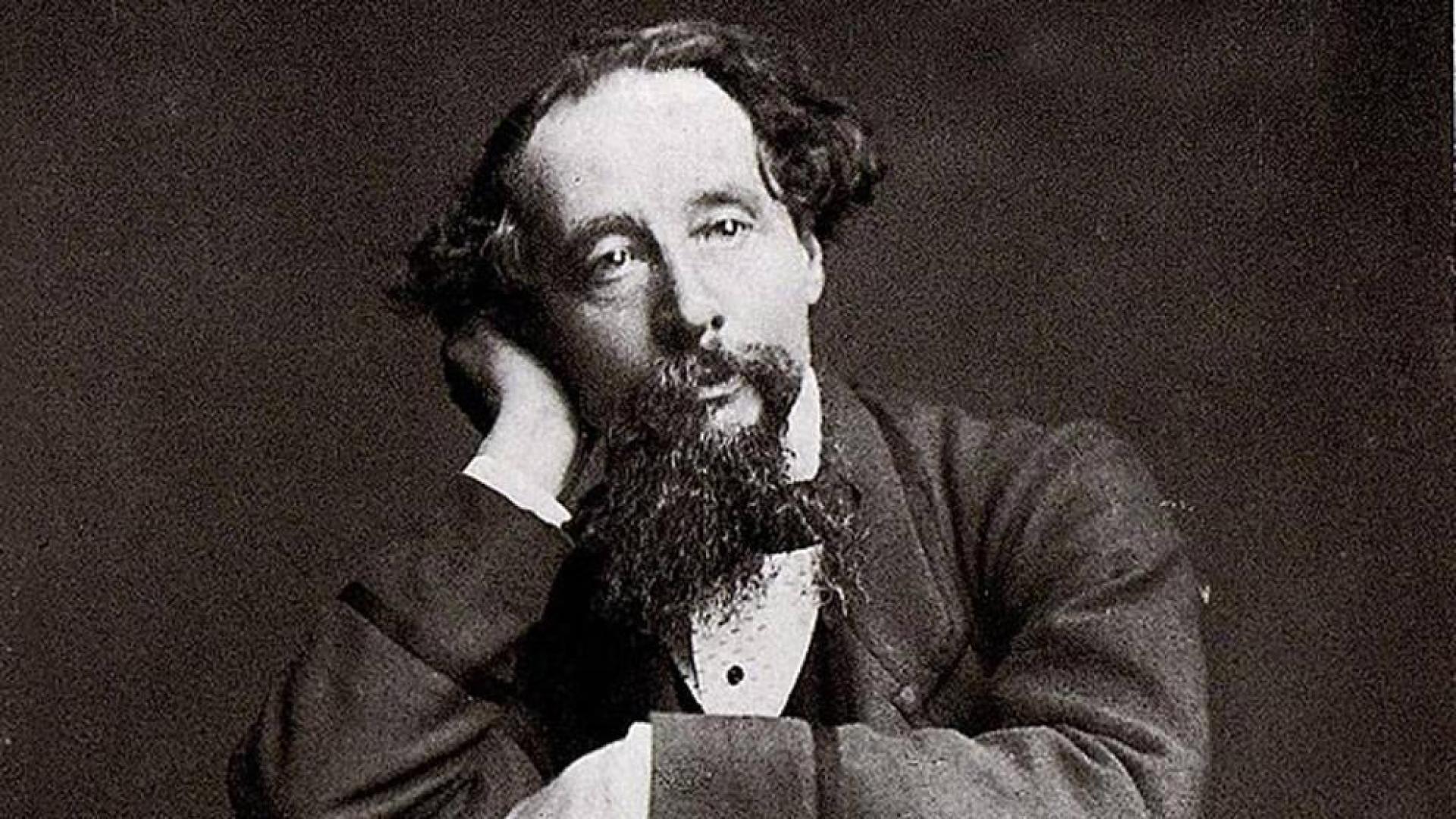 Las seis novelas que han hecho inmortal a Charles Dickens