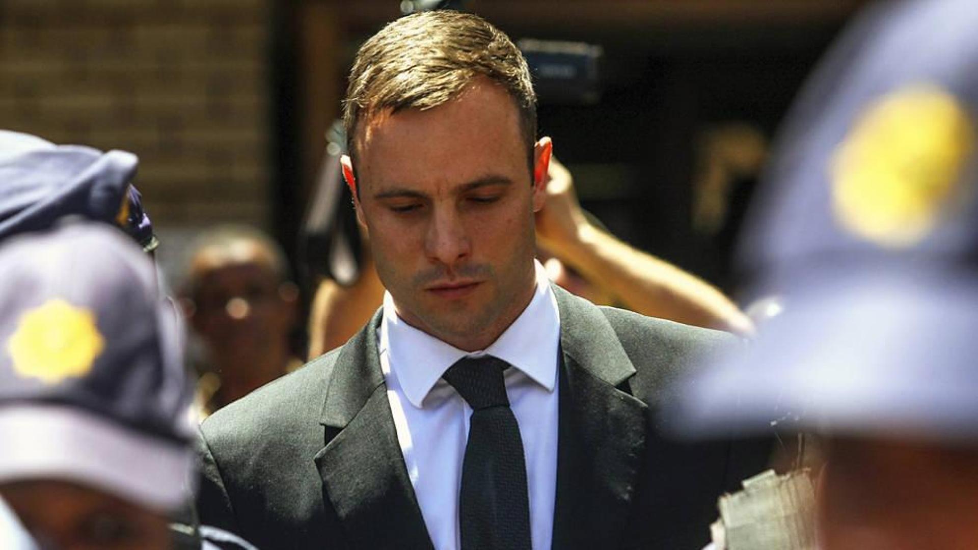 Pistorius volverá a prisión tras ser condenado por asesinato