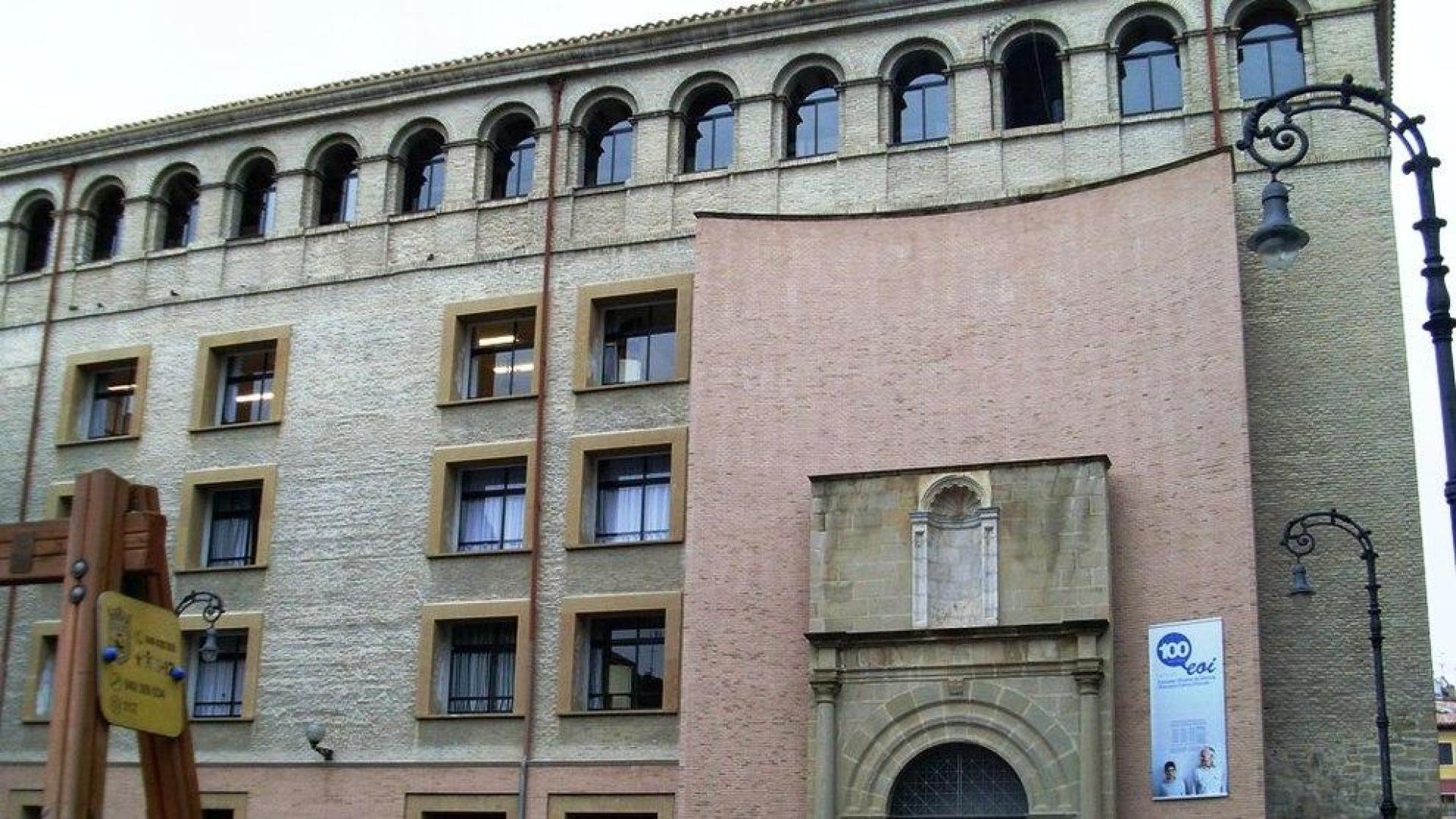 La Escuela de Idiomas oferta 4.130 plazas para el pr&oacute;ximo curso