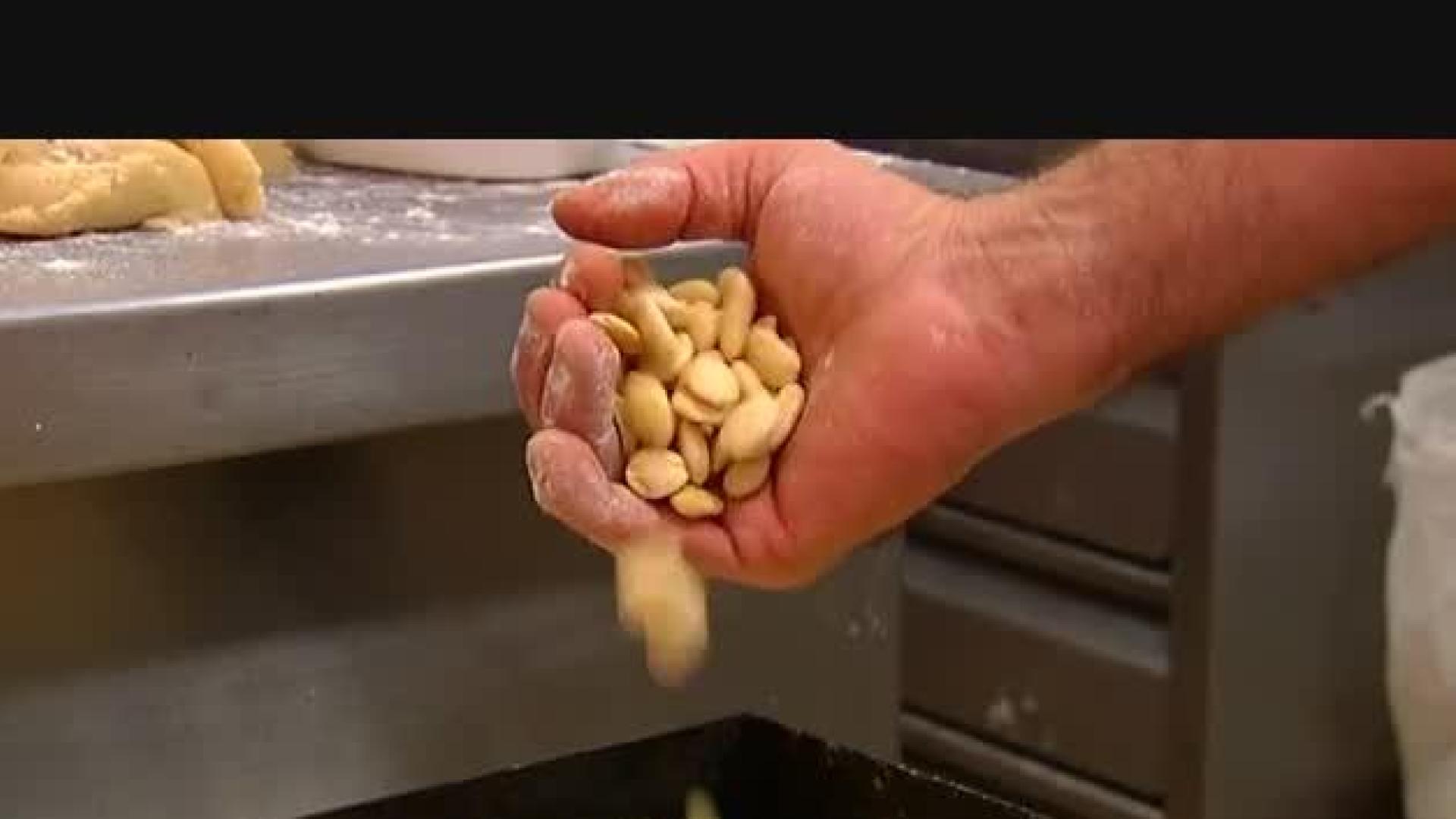 Sube el precio del turrón