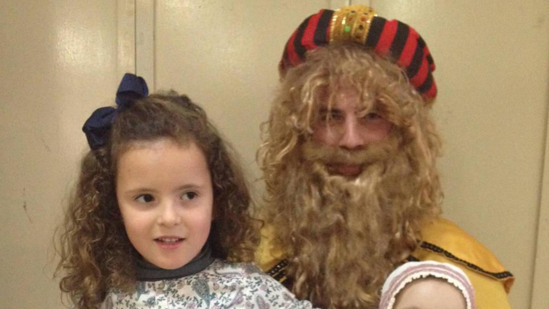 San Adrián abre la Navidad con un concurso de dibujos