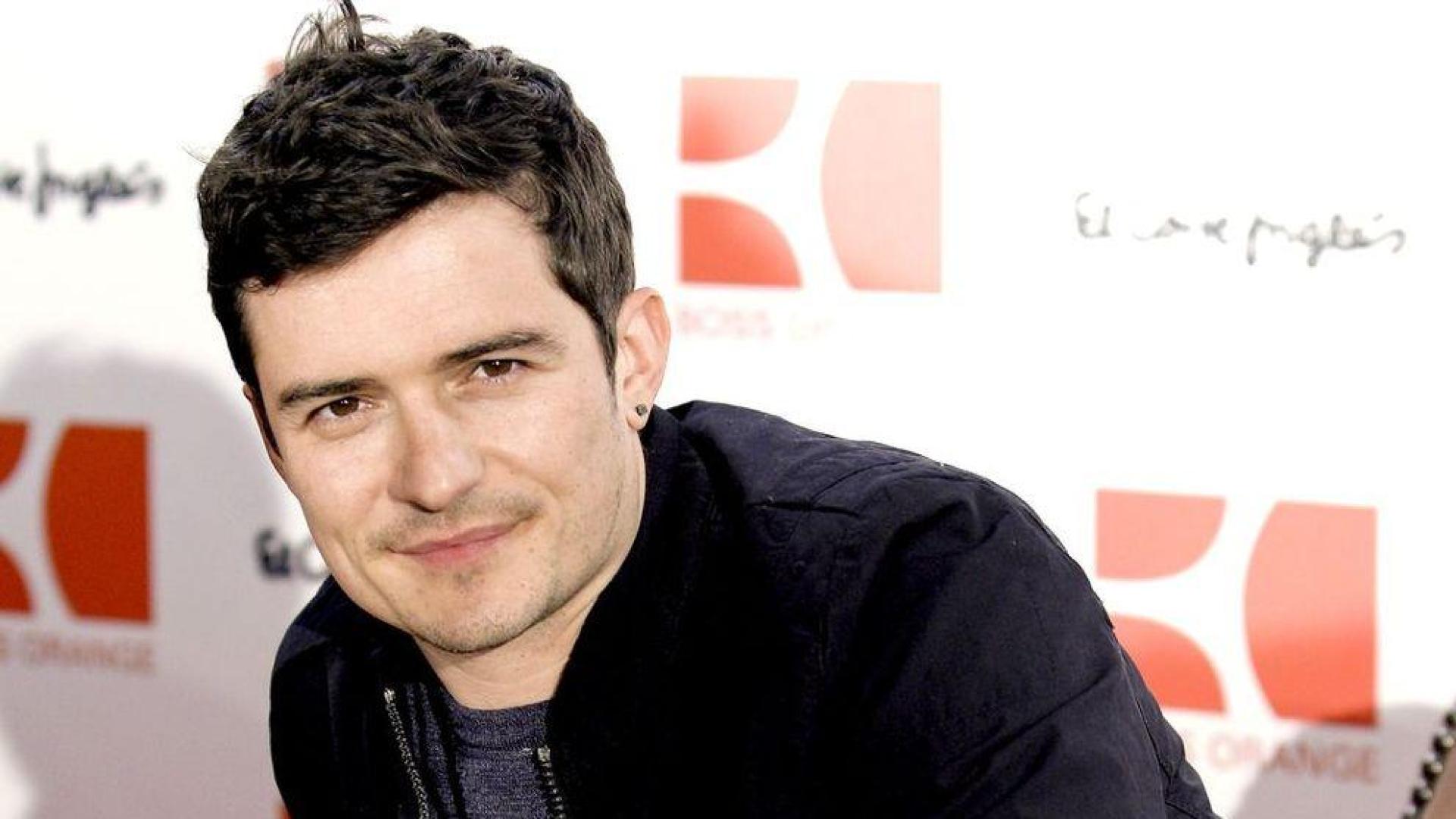 Orlando Bloom debutará en los escenarios de Broadway