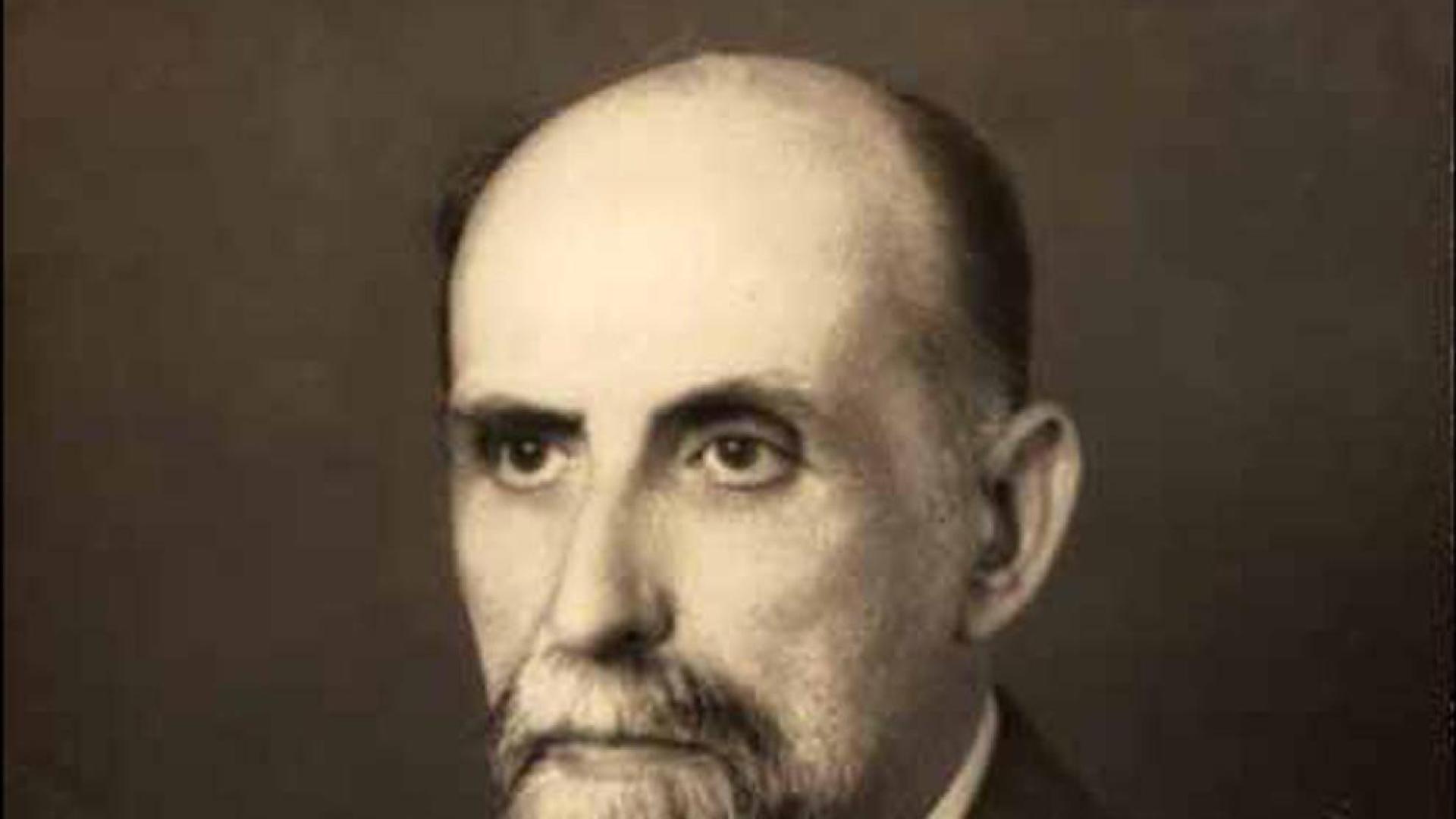 La vida de Juan Ramón Jiménez llega a la gran pantalla