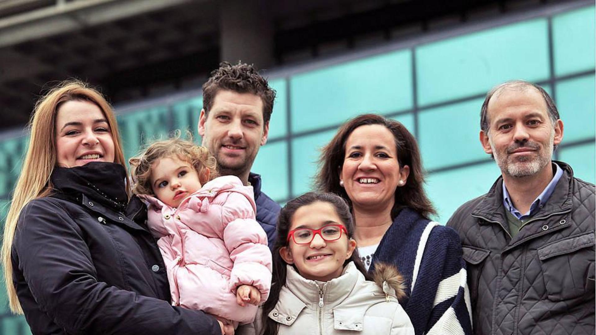 Vivir con 'síndrome de Charge'