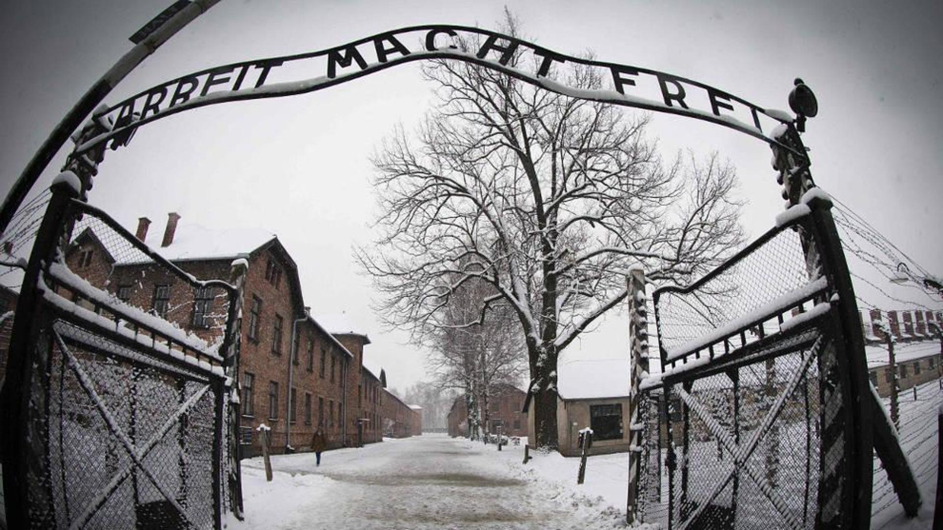 Alemania juzgará a un exenfermero de Auschwitz de 95 años
