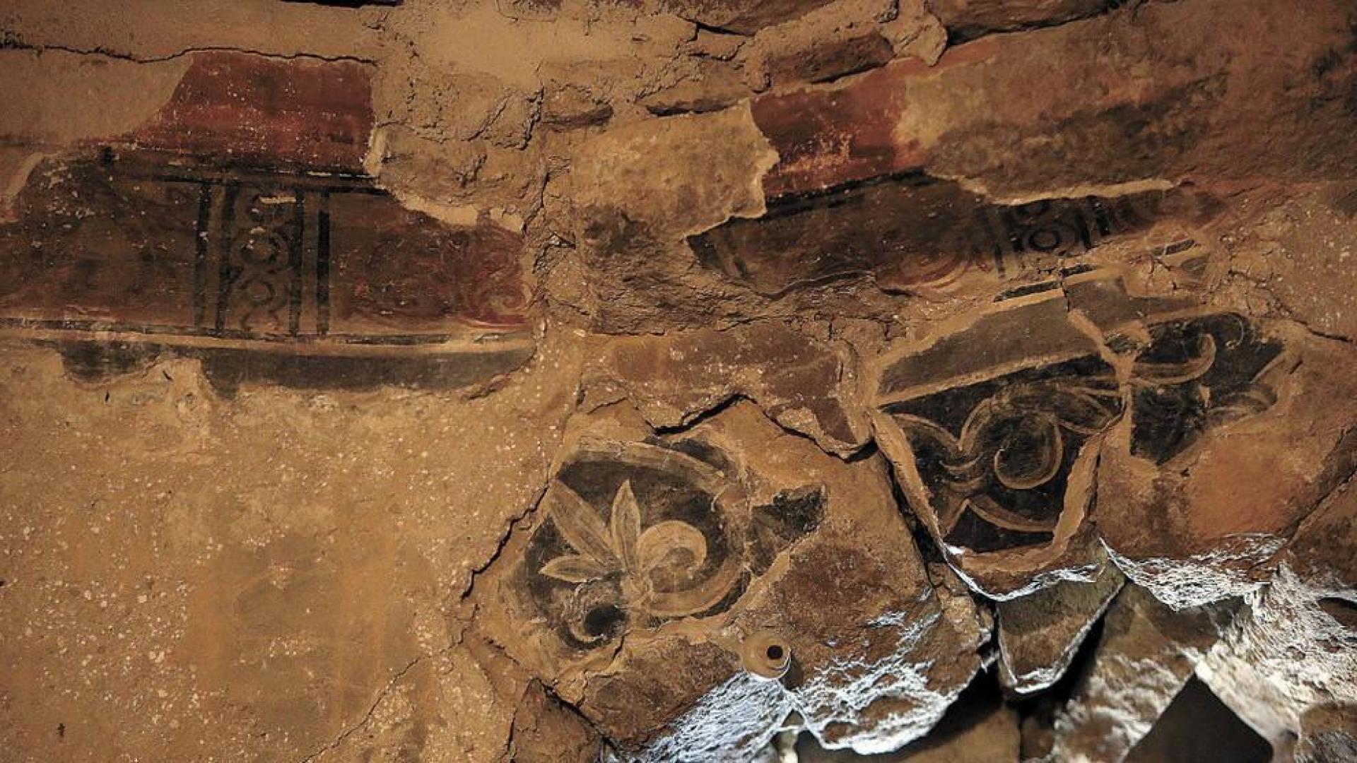 El tesoro oculto de Rocaforte