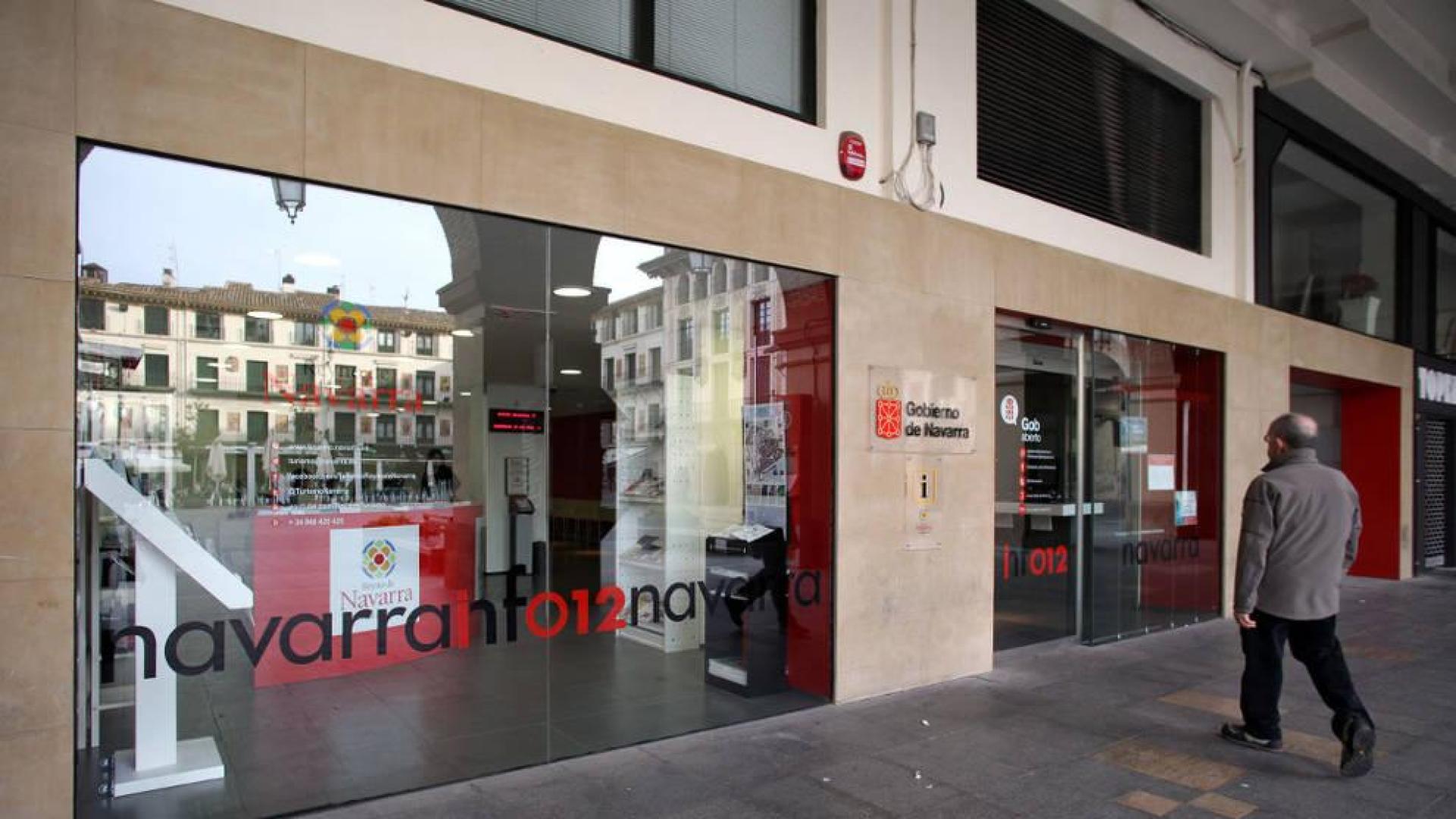 El Gobierno foral aboga por reforzar la Oficina de Atención Ciudadana