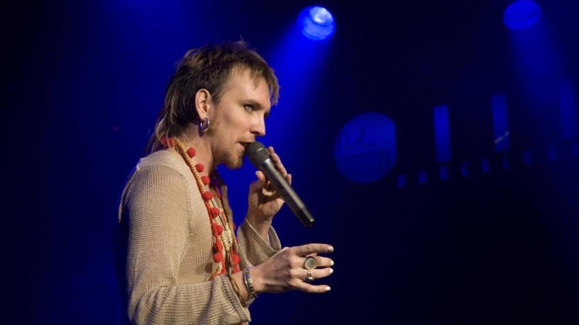 Elefantes: "Hemos aprendido a vivir a través de la música"
