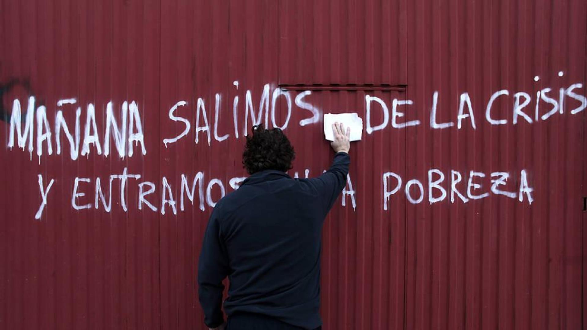14.800 hogares habrán percibido la Renta de Inclusión Social al acabar 2015