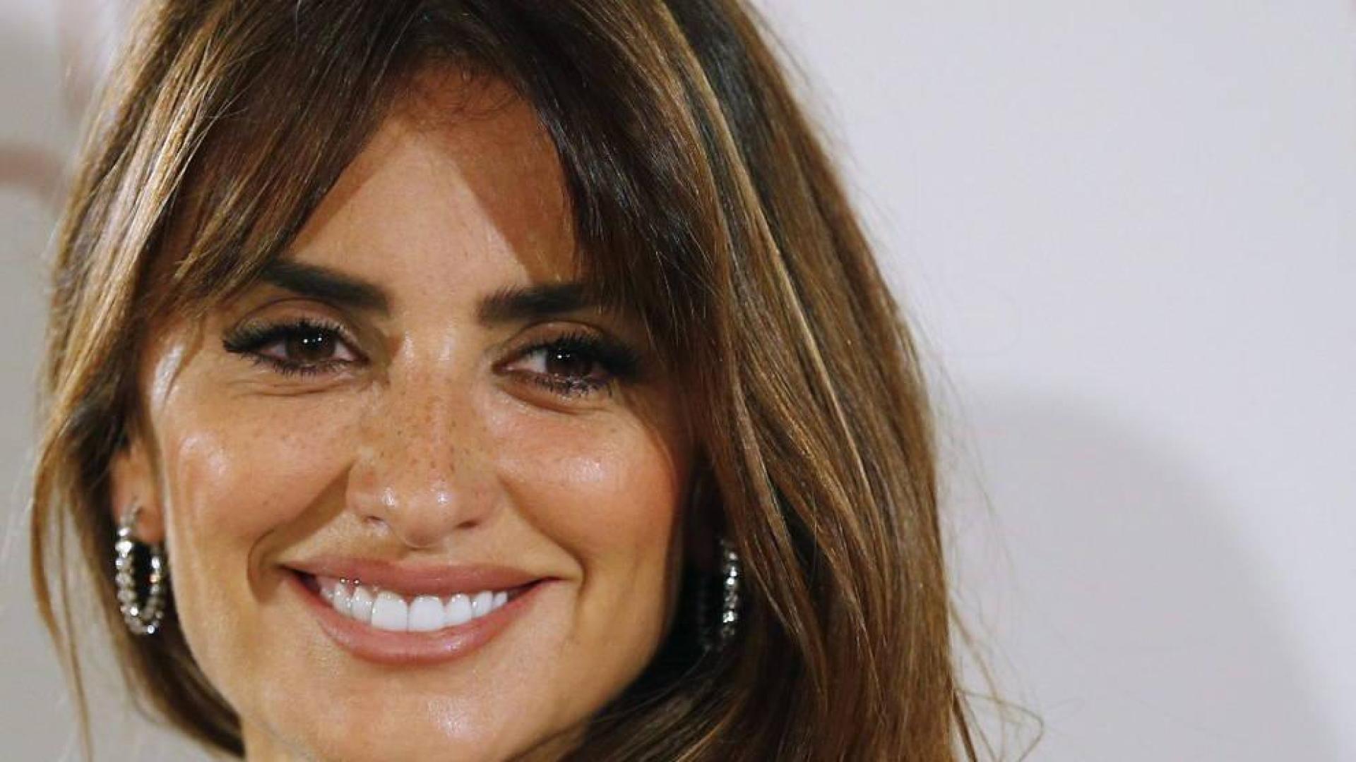 Penélope Cruz: "'Ma ma' es una lección de vida y de optimismo"