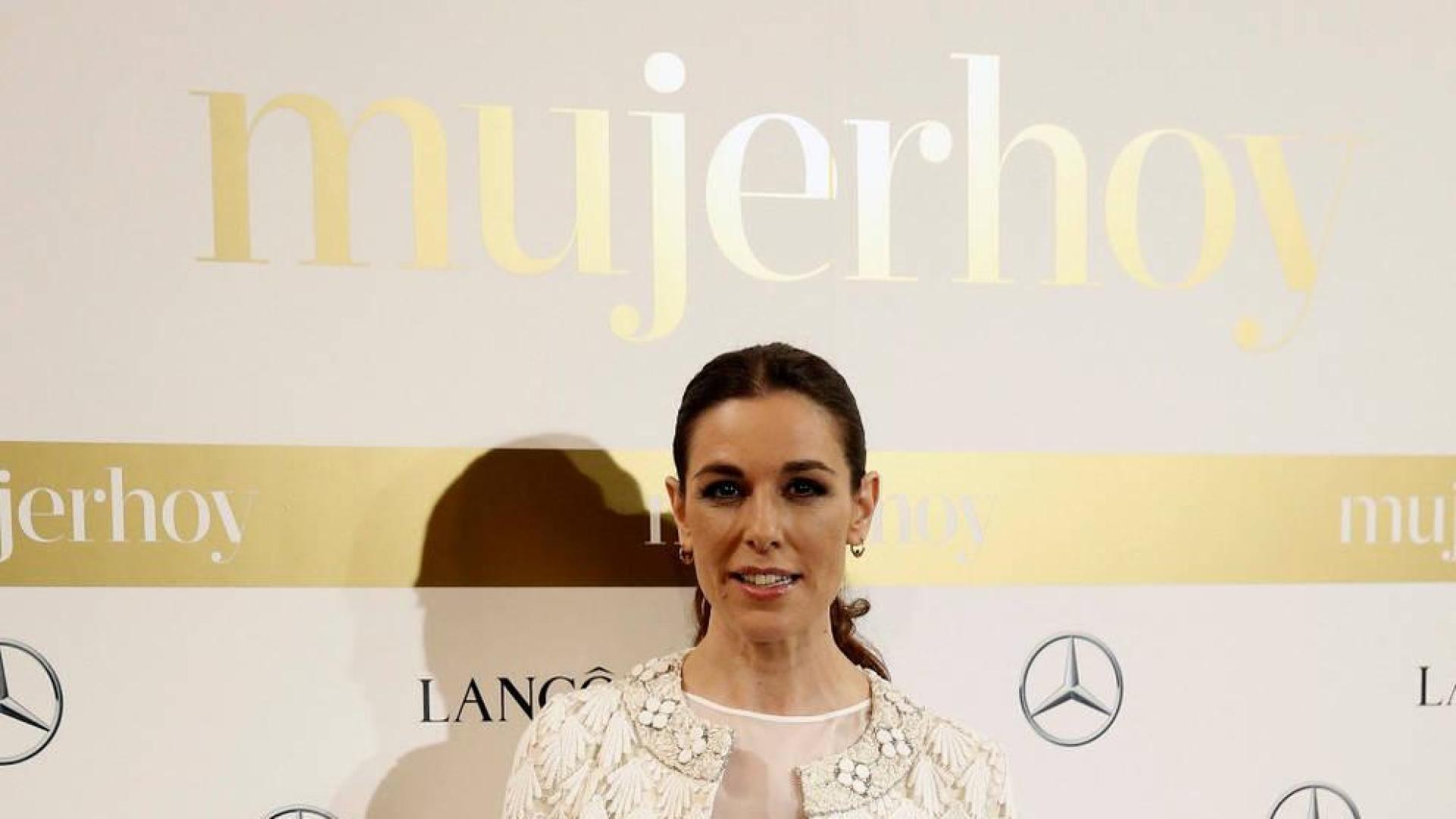 Movistar presenta 'Likes', con Raquel Sánchez Silva