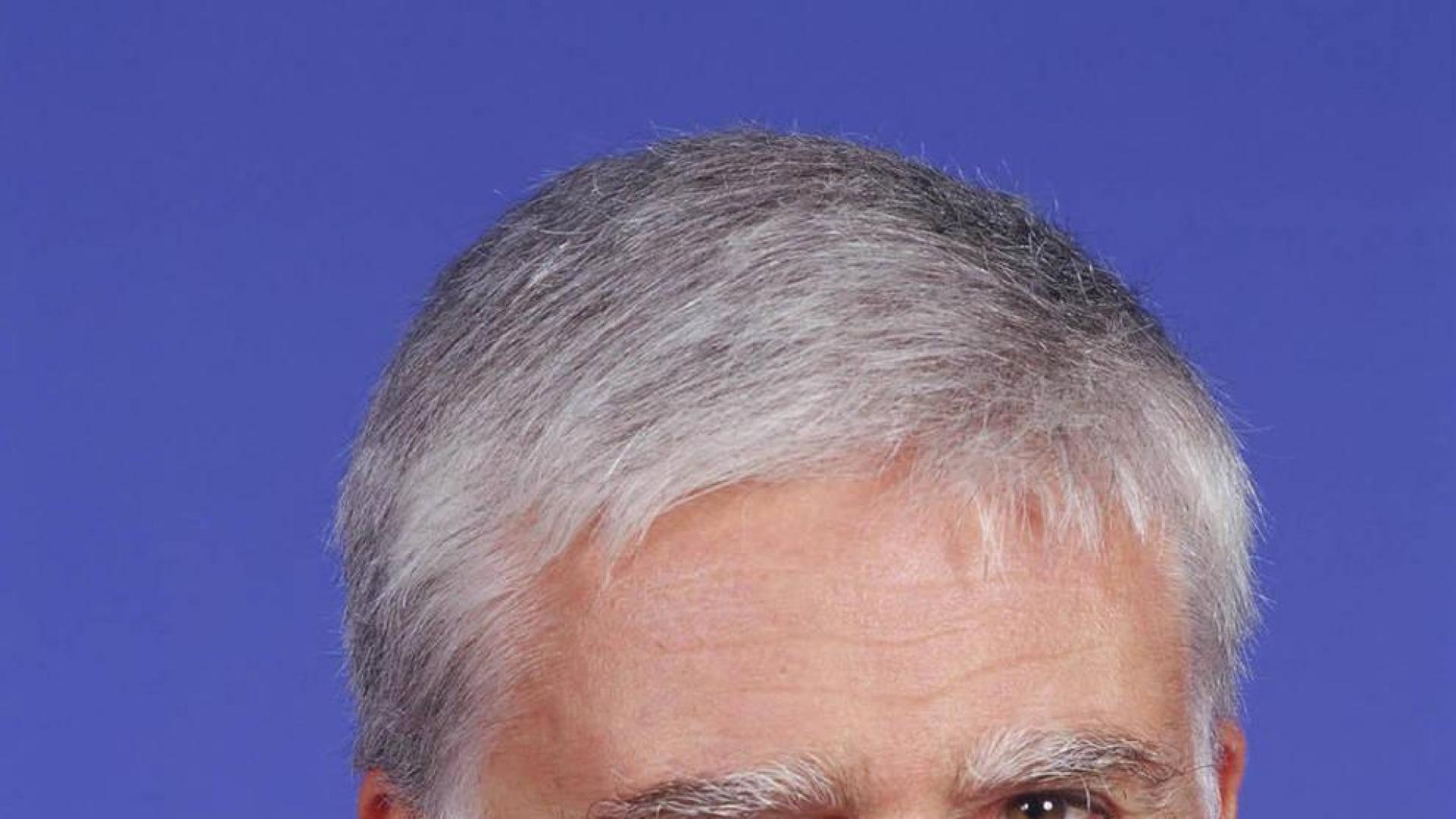 Paolo Vasile: "El público nunca se equivoca"