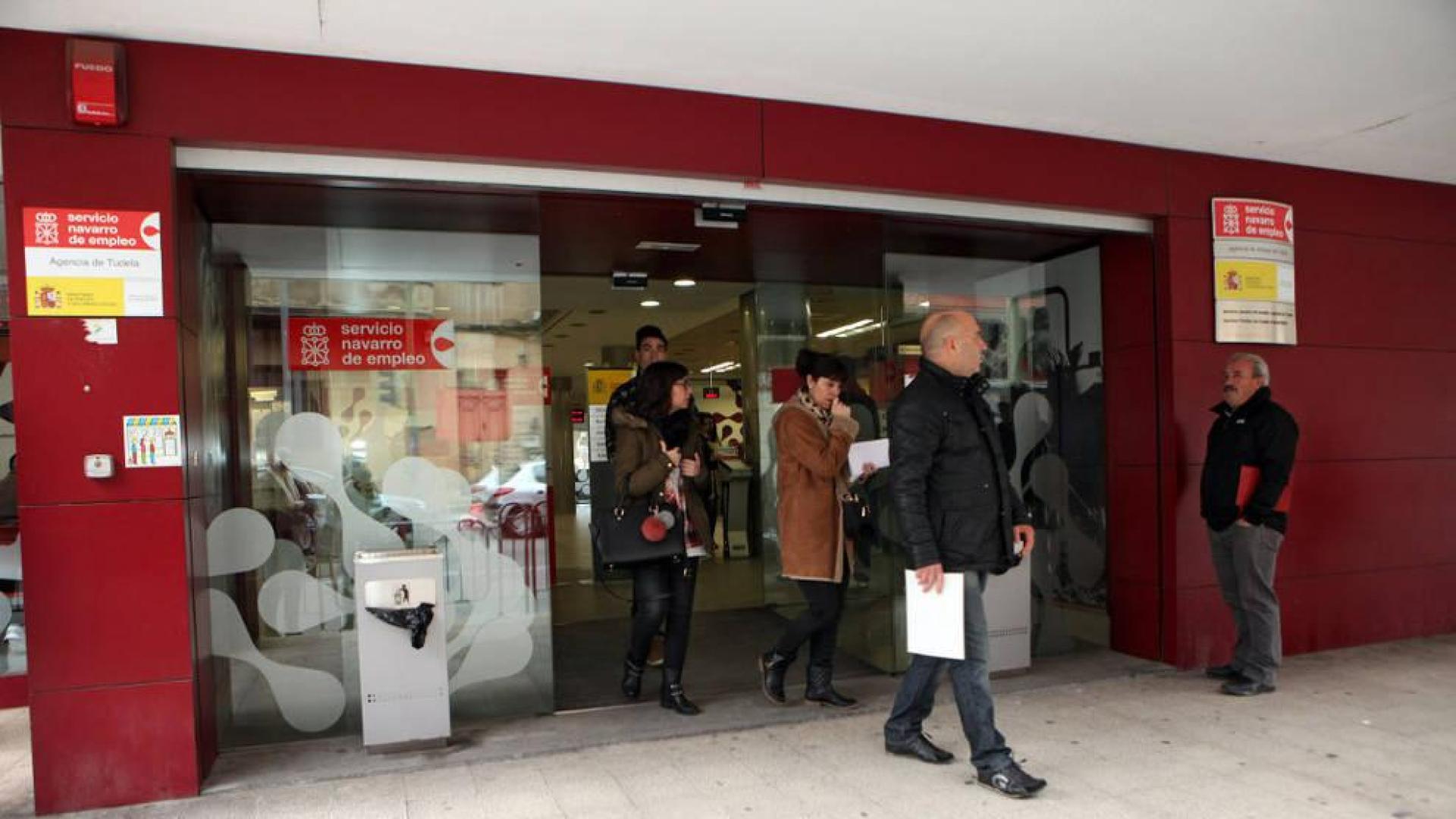 La Ribera tiene 871 parados menos pero es la zona con más desempleo