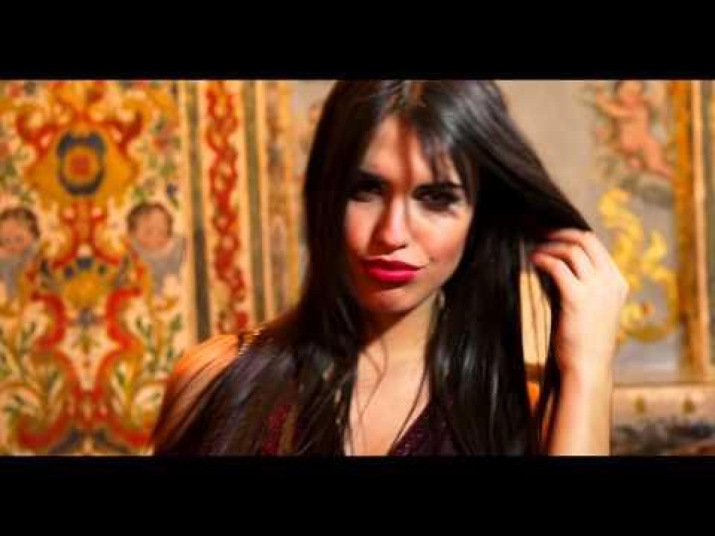 Videoclip de 'Hicimos el amor en la playa'