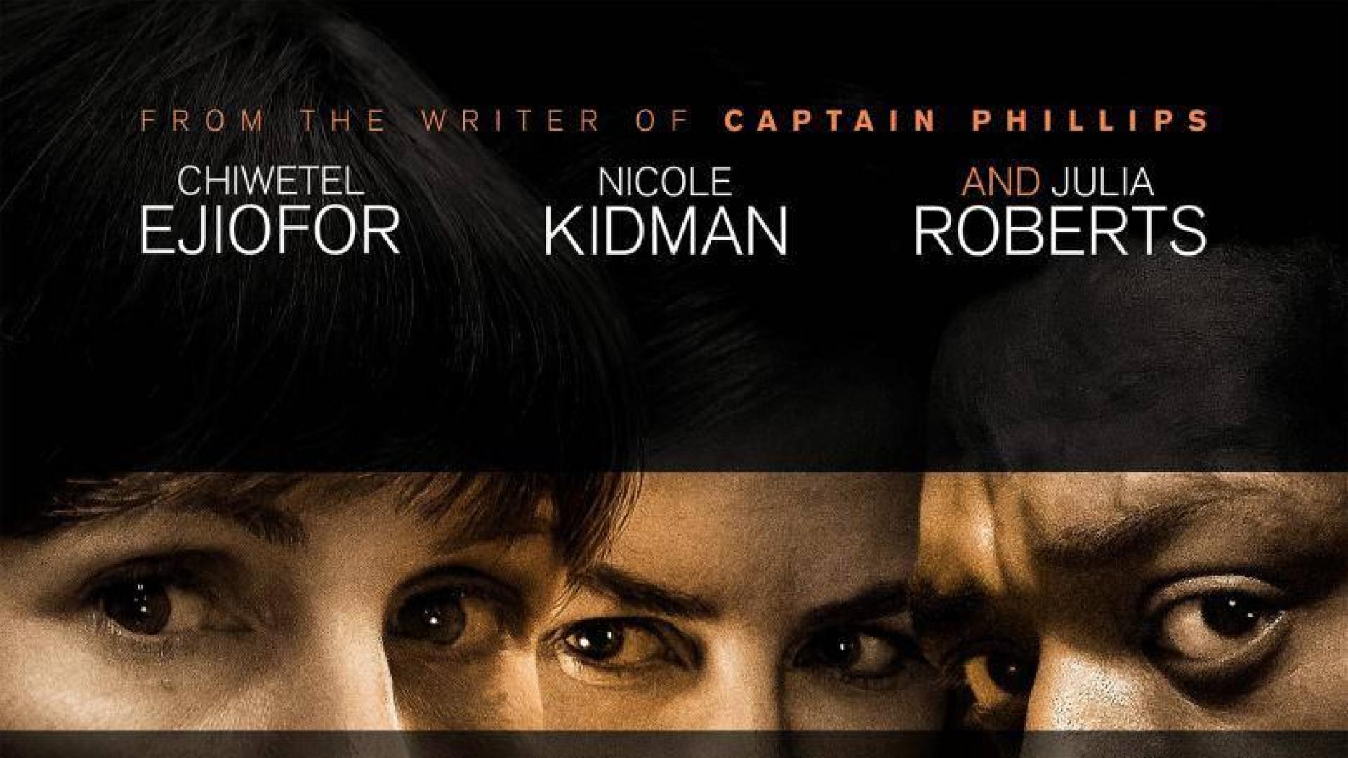 Julia Roberts y Nicole Kidman, en 'El secreto de una obsesión'